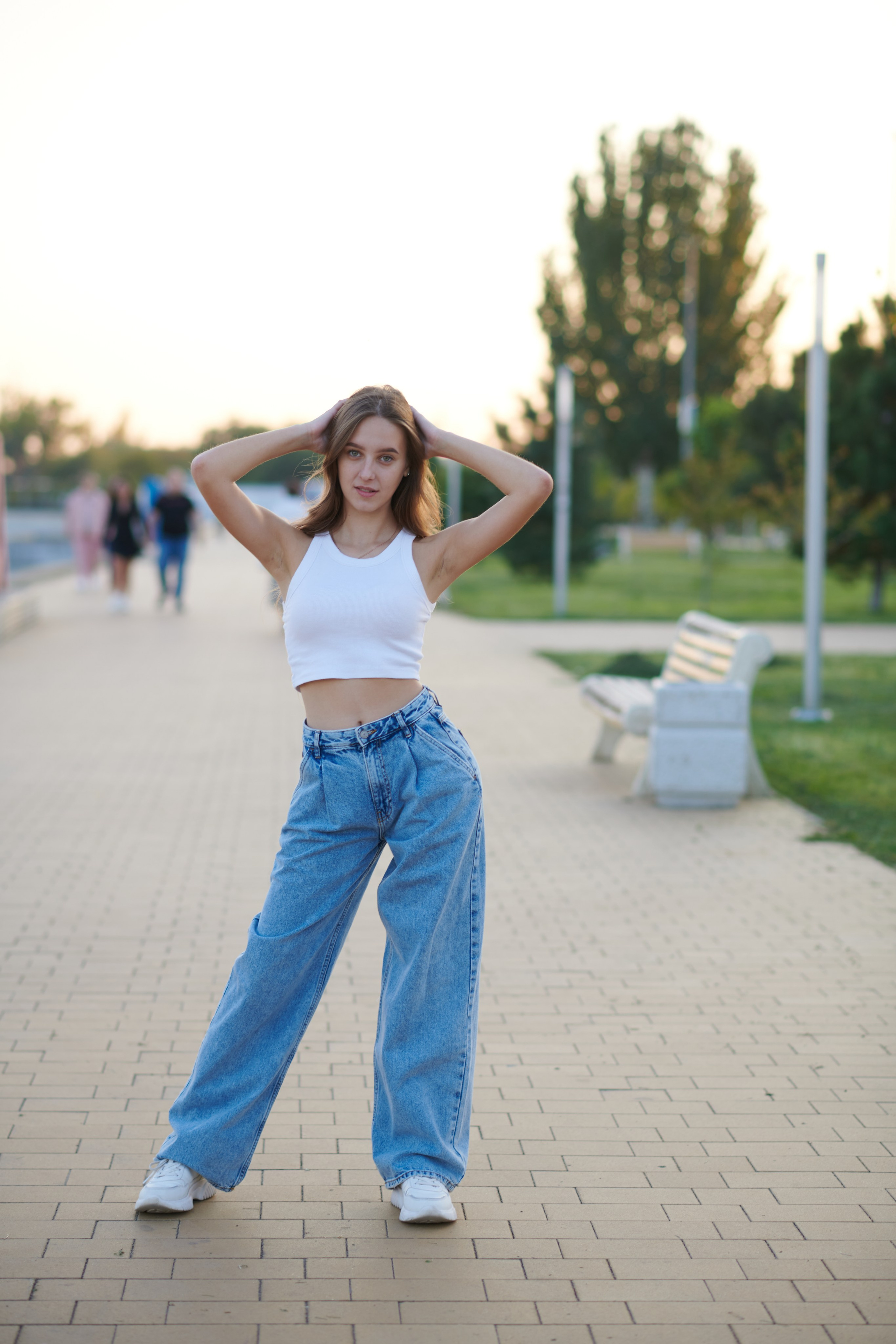 Анастасия. Фотограф Елисеев Евгений в городе Волгоград