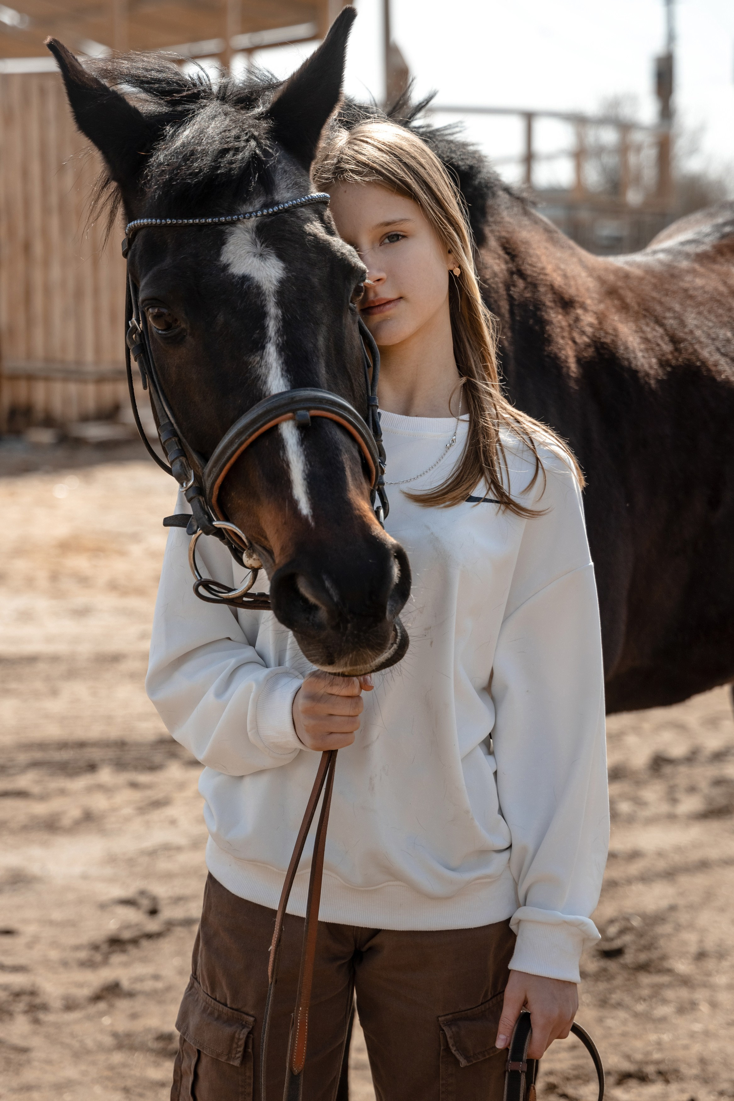 Настя и Лепет. Татьяна Мирзоян