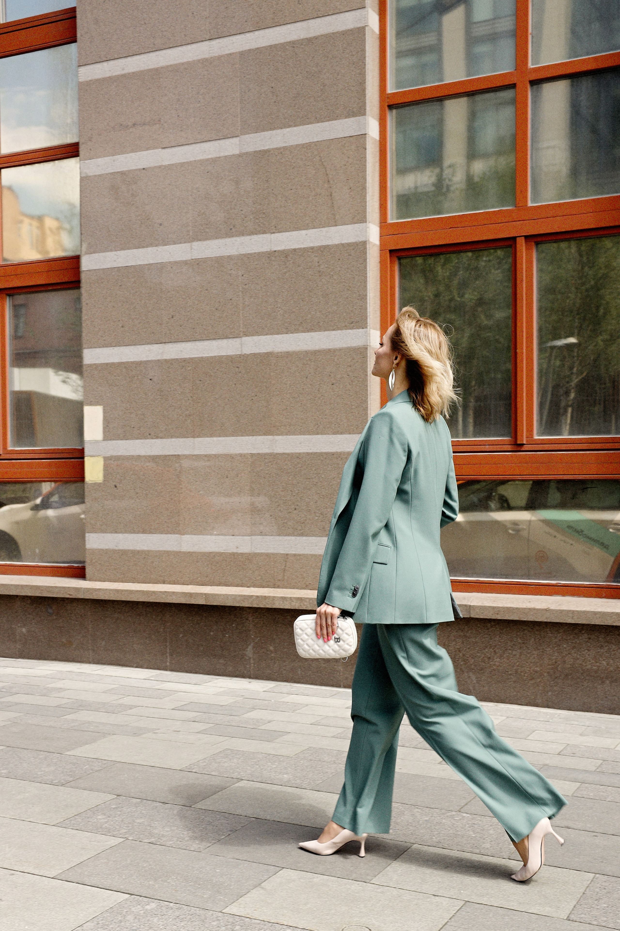 Марина — эксперт по презентациям. Коцаба Виктория фотограф в Москве