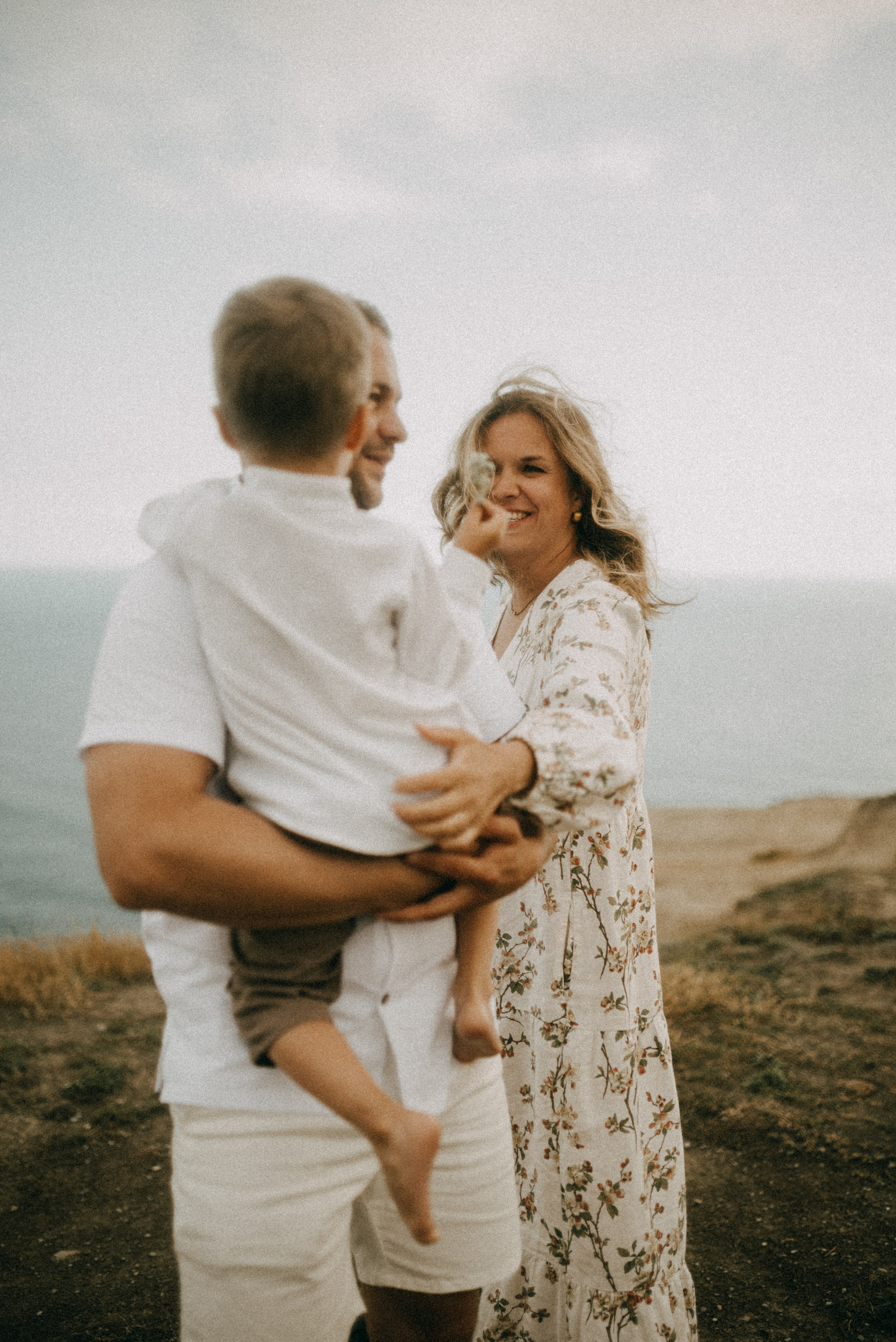 Арина, Руслан и маленький Эльбрус. Фотограф Санкт-Петербург, Новороссийск