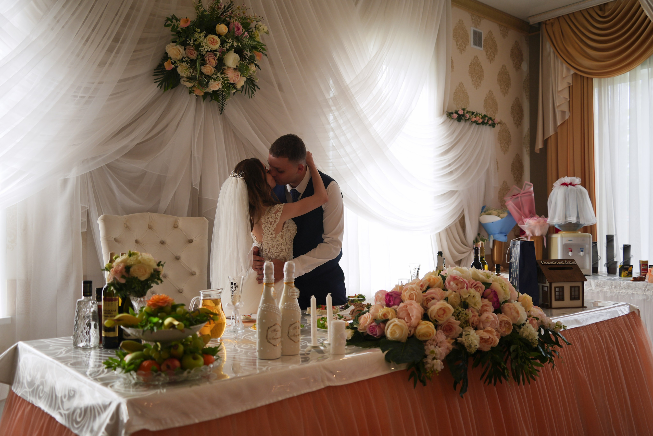 Люда + Паша: полная серия (пакет 8 часов). BYFOX STUDIO 68 — фото и видеосъёмка Тамбов, Москва, Воронеж, Липецк