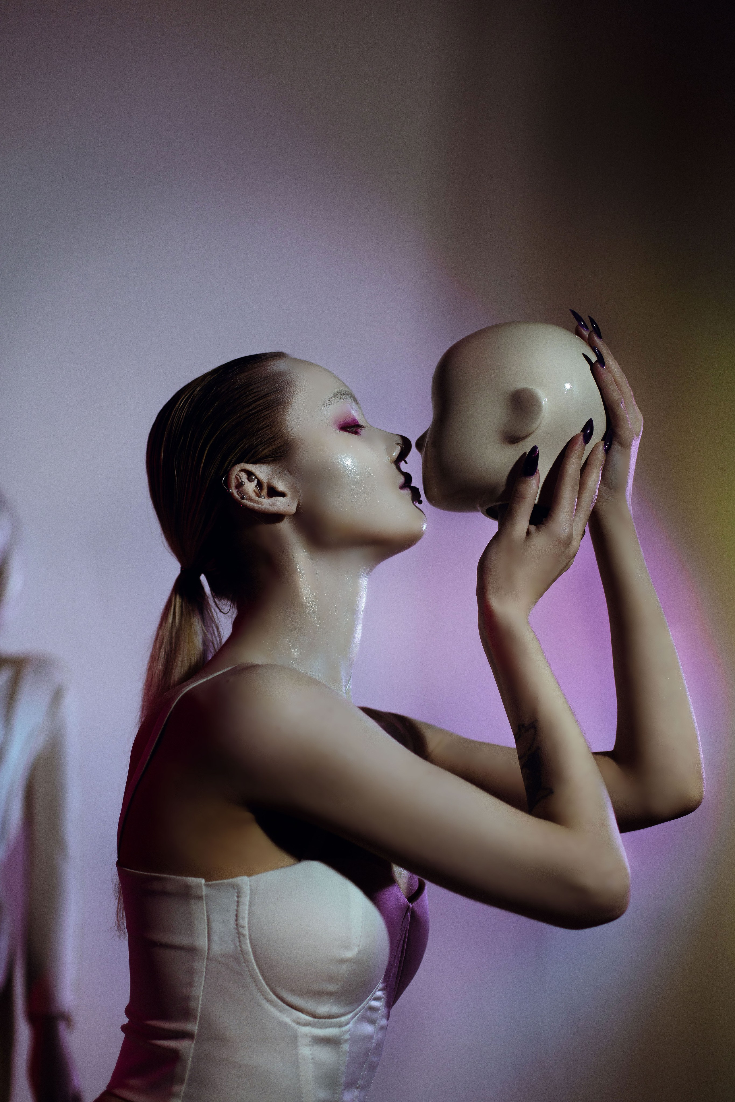 Арт фотограф, косплей фотограф. Фотограф Виктория Меллез