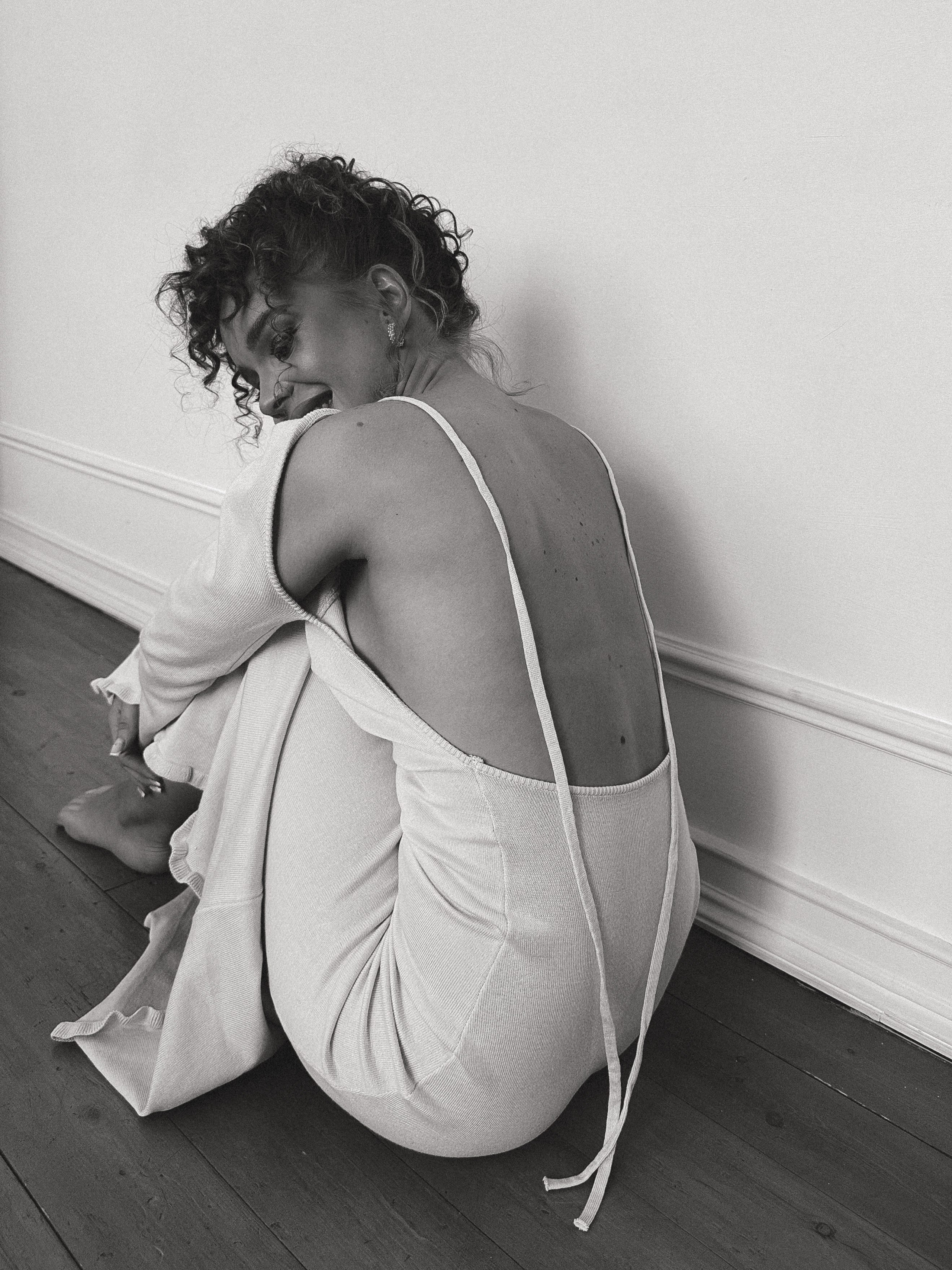 Daria. Главная