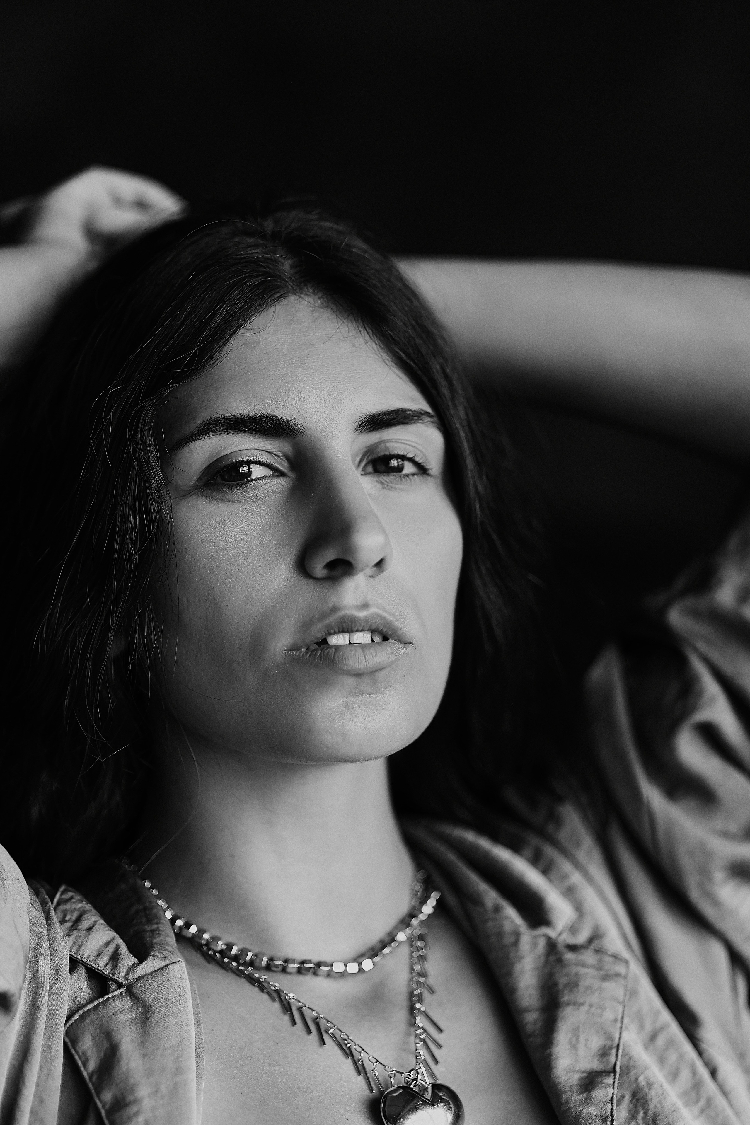 Кристина. Фотограф Жанна Лефлер