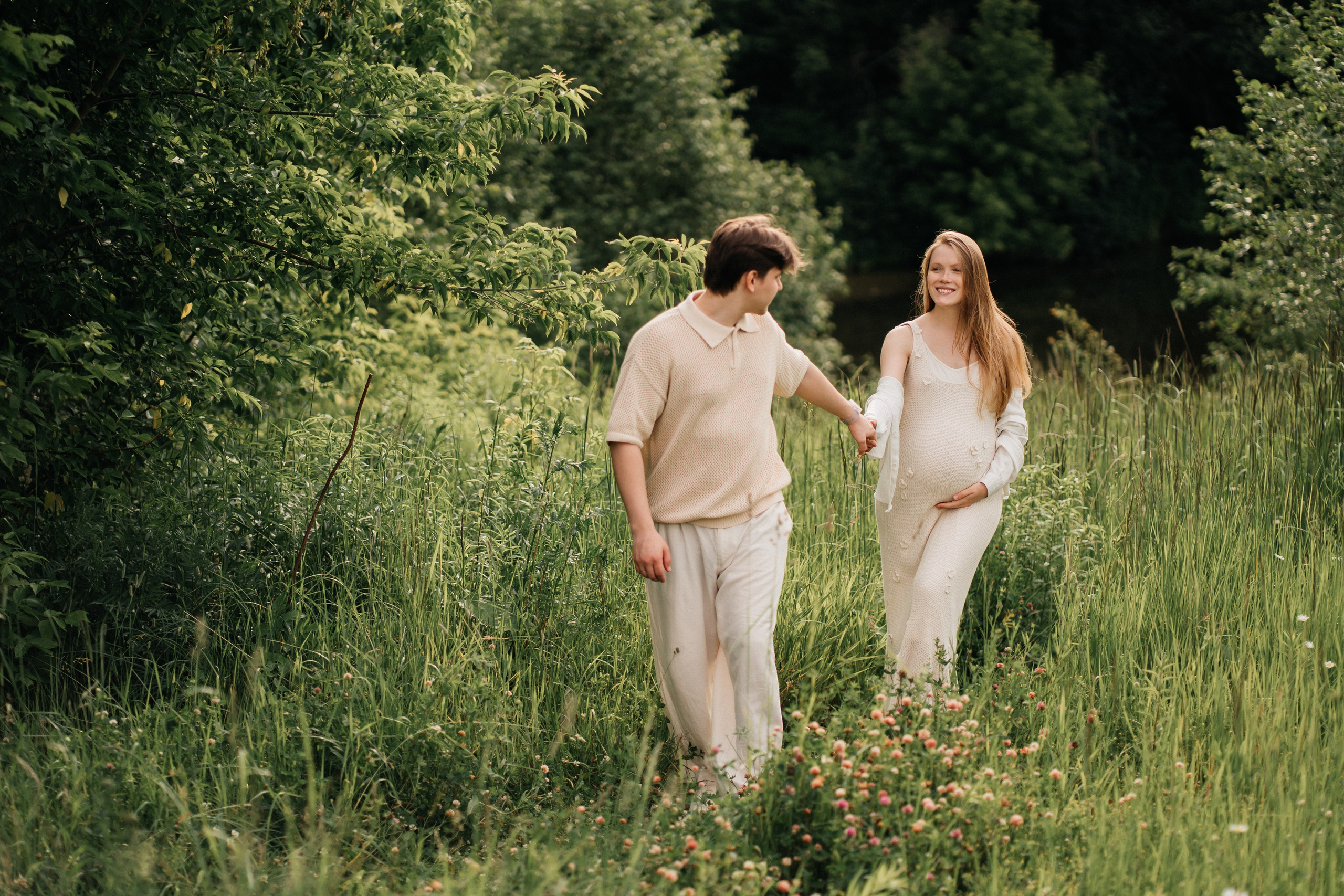 Семейный и детский фотограф Мария Лютикова