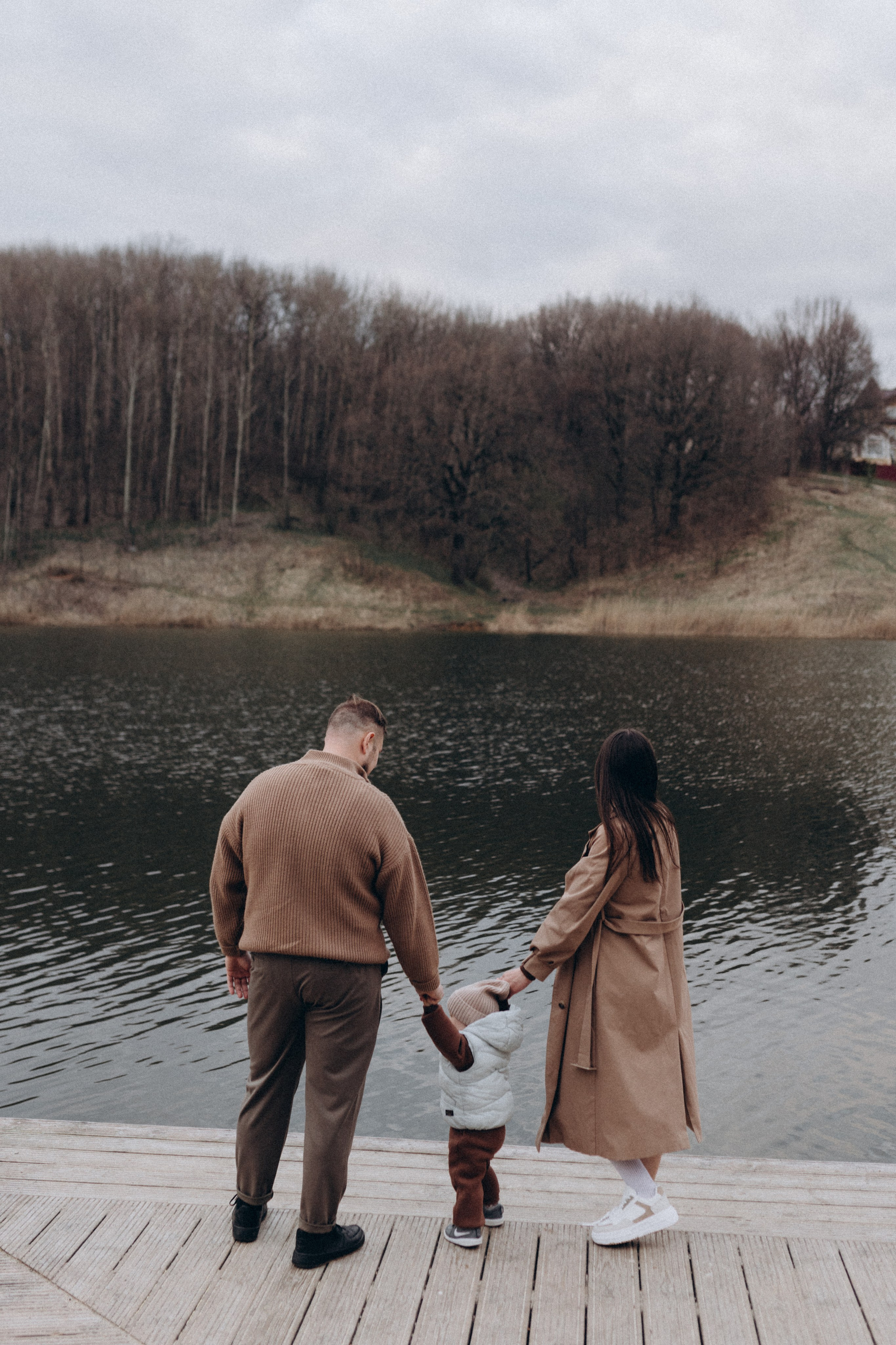 Настя, Влад и Богдан. Фотограф в Нижнем Новгороде Лебедева Елена