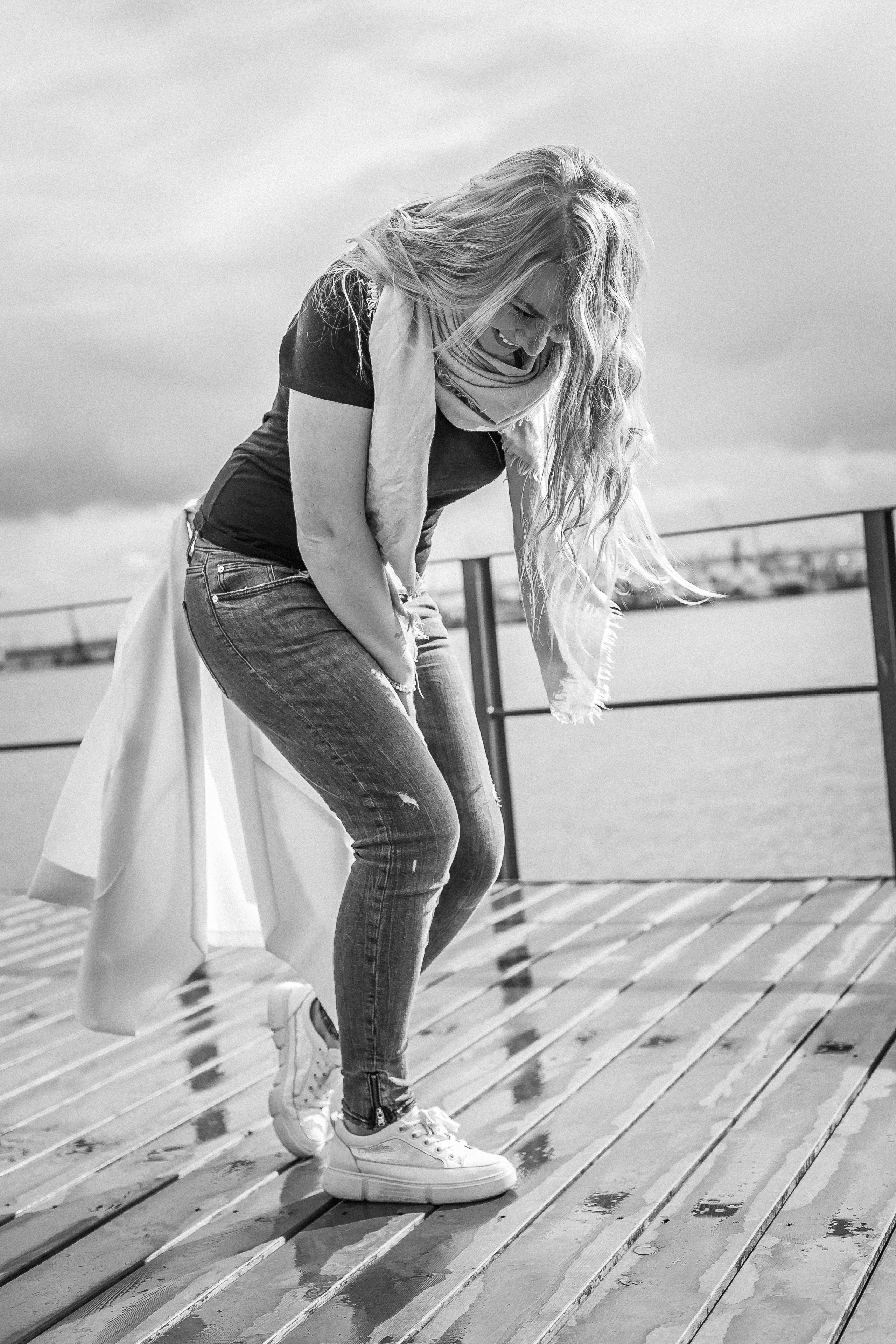 АННА ПОРТ. Главная