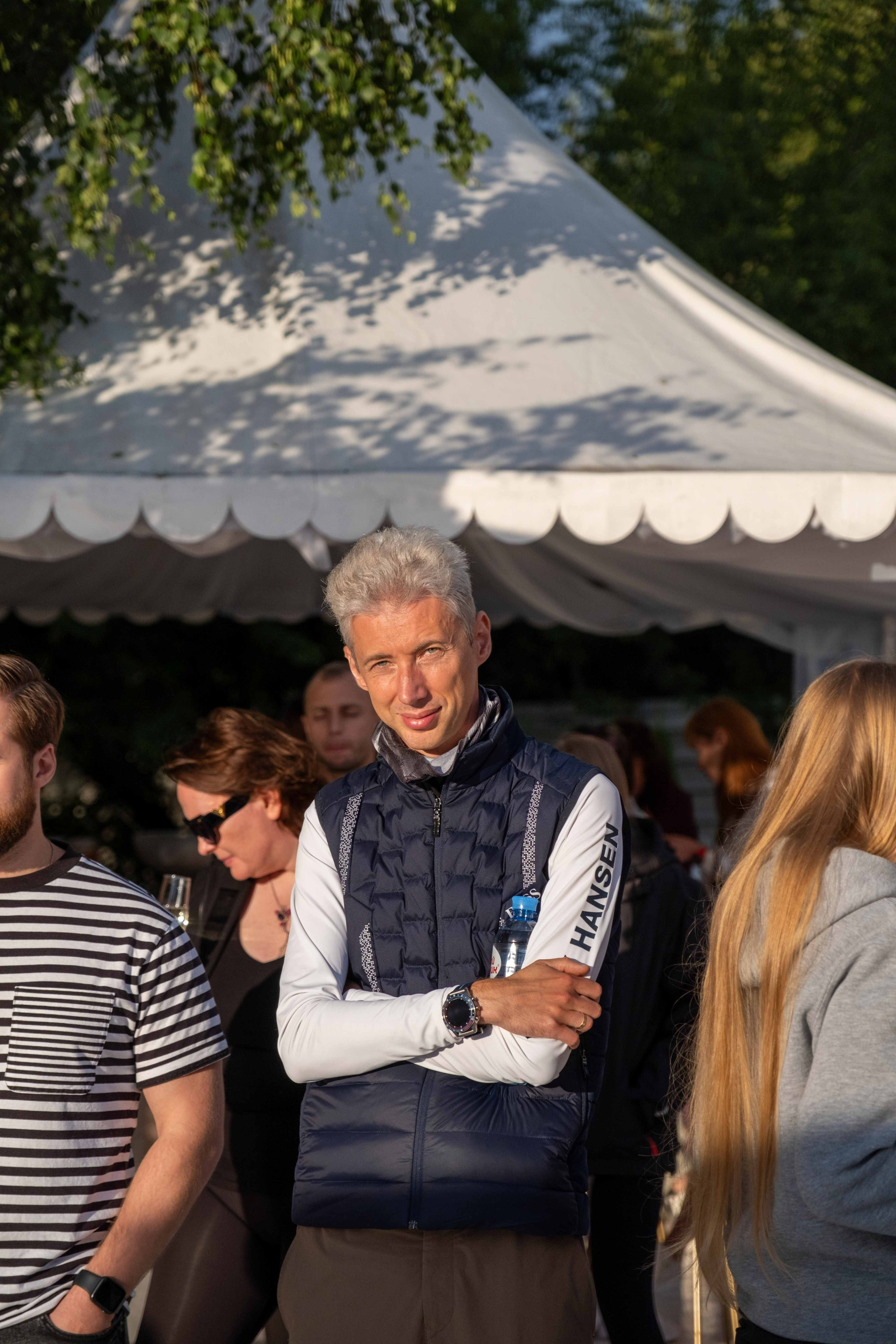 РЕГАТА. Фото тур