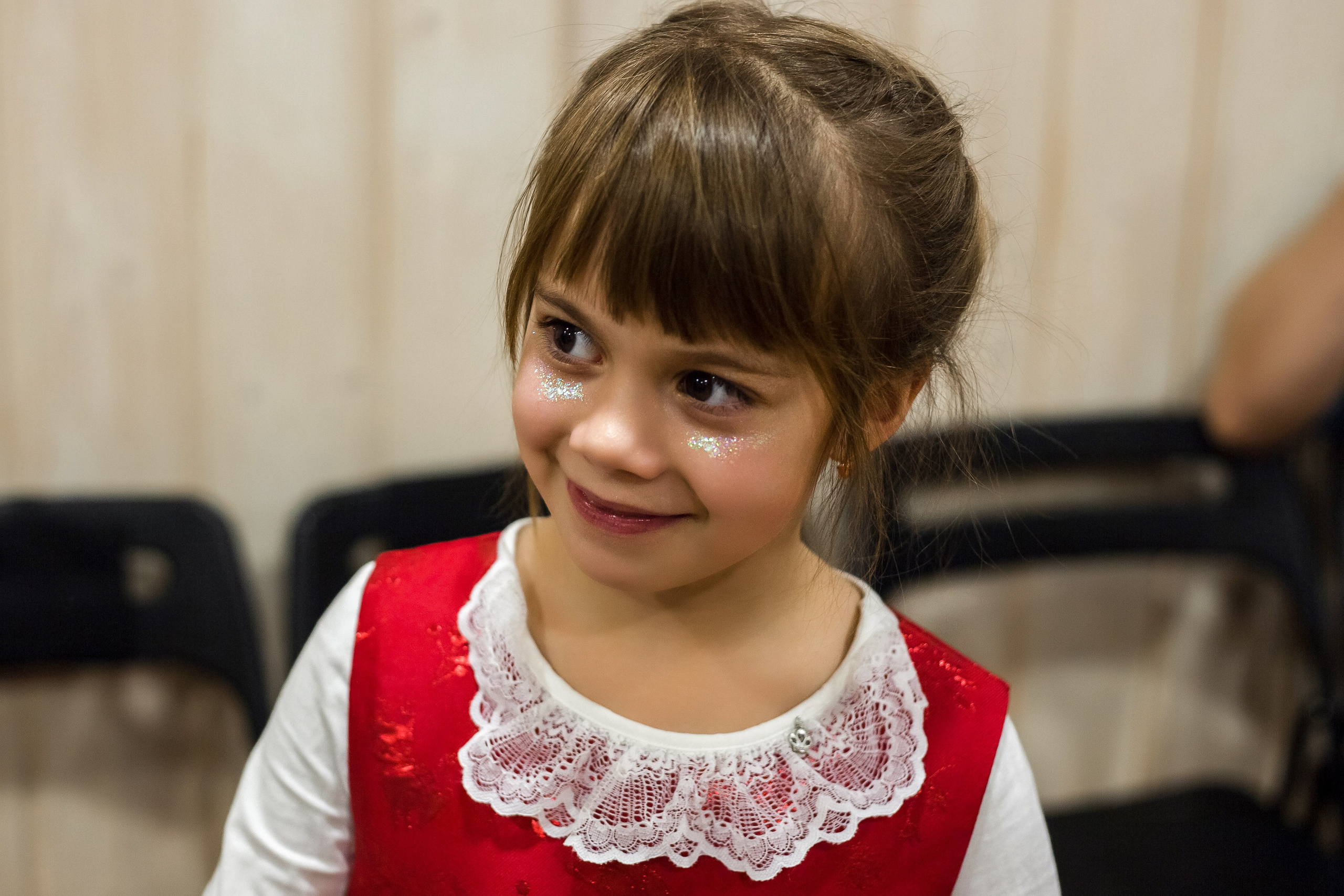 Детский праздник. Портретный, семейный, свадебный фотограф в Брянске Маргарита Василькова