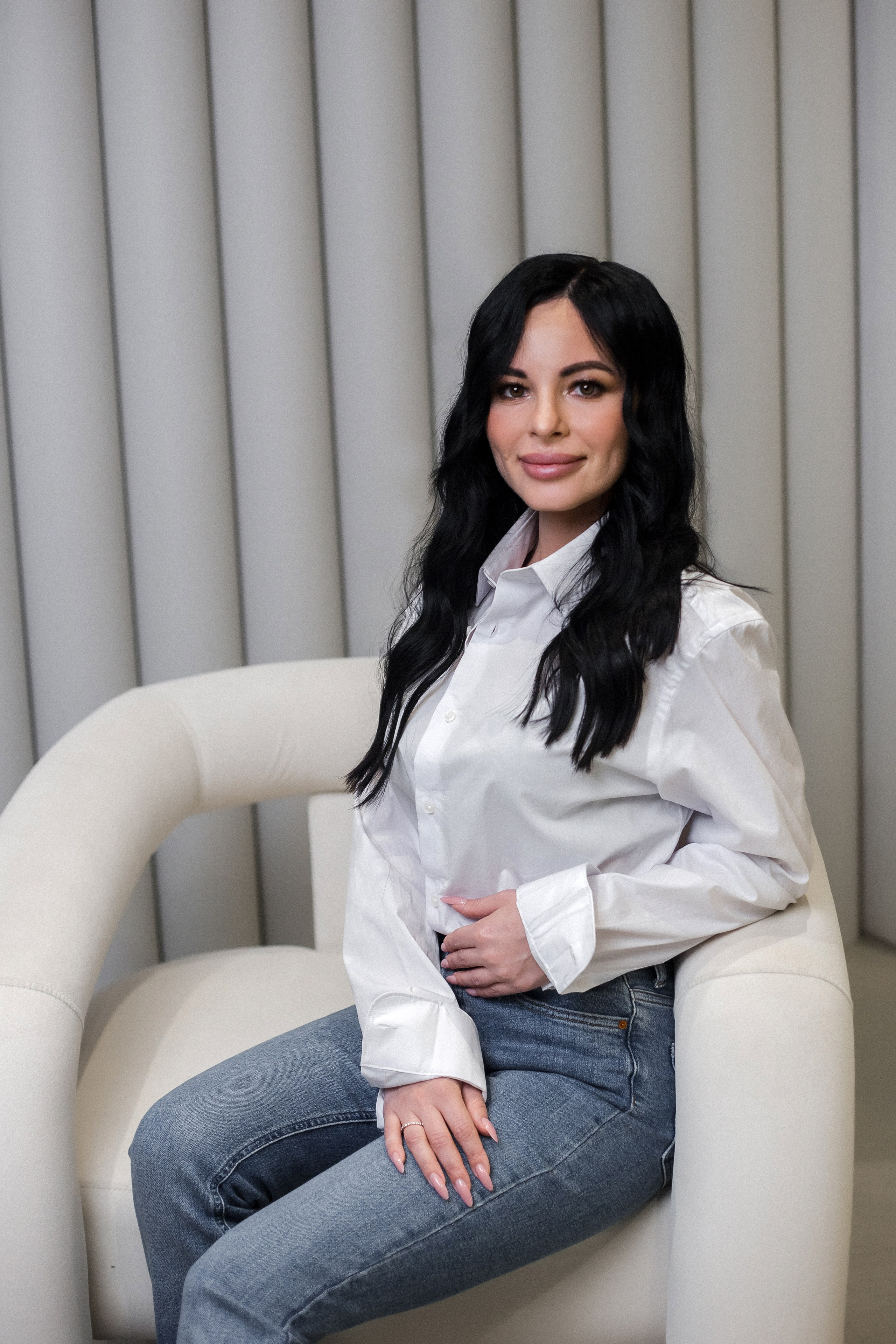 Студия Фабрика. Портретный, семейный, свадебный фотограф в Брянске Маргарита Василькова