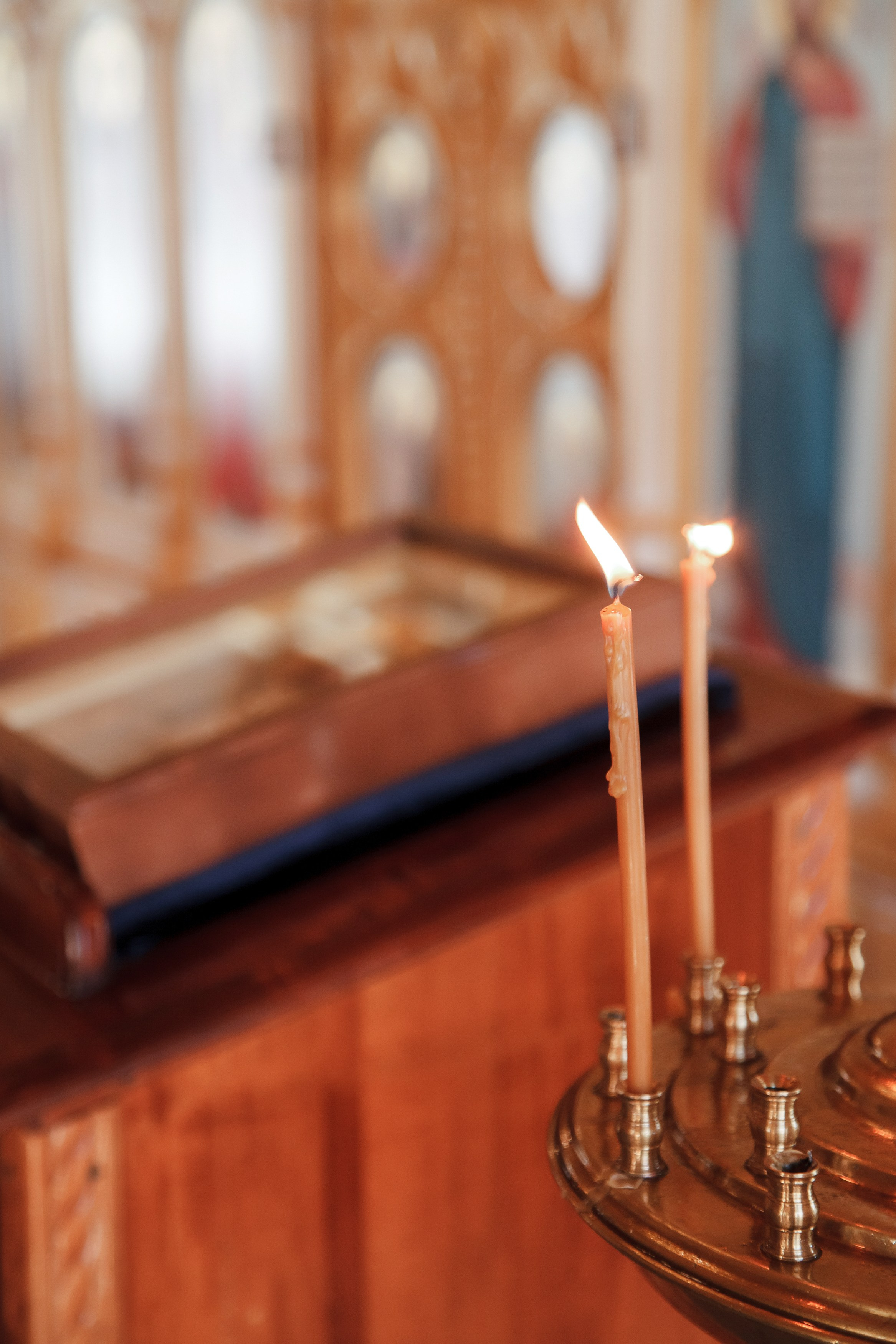 Таинство крещения Дмитрия. Портретный, семейный, свадебный фотограф в Брянске Маргарита Василькова