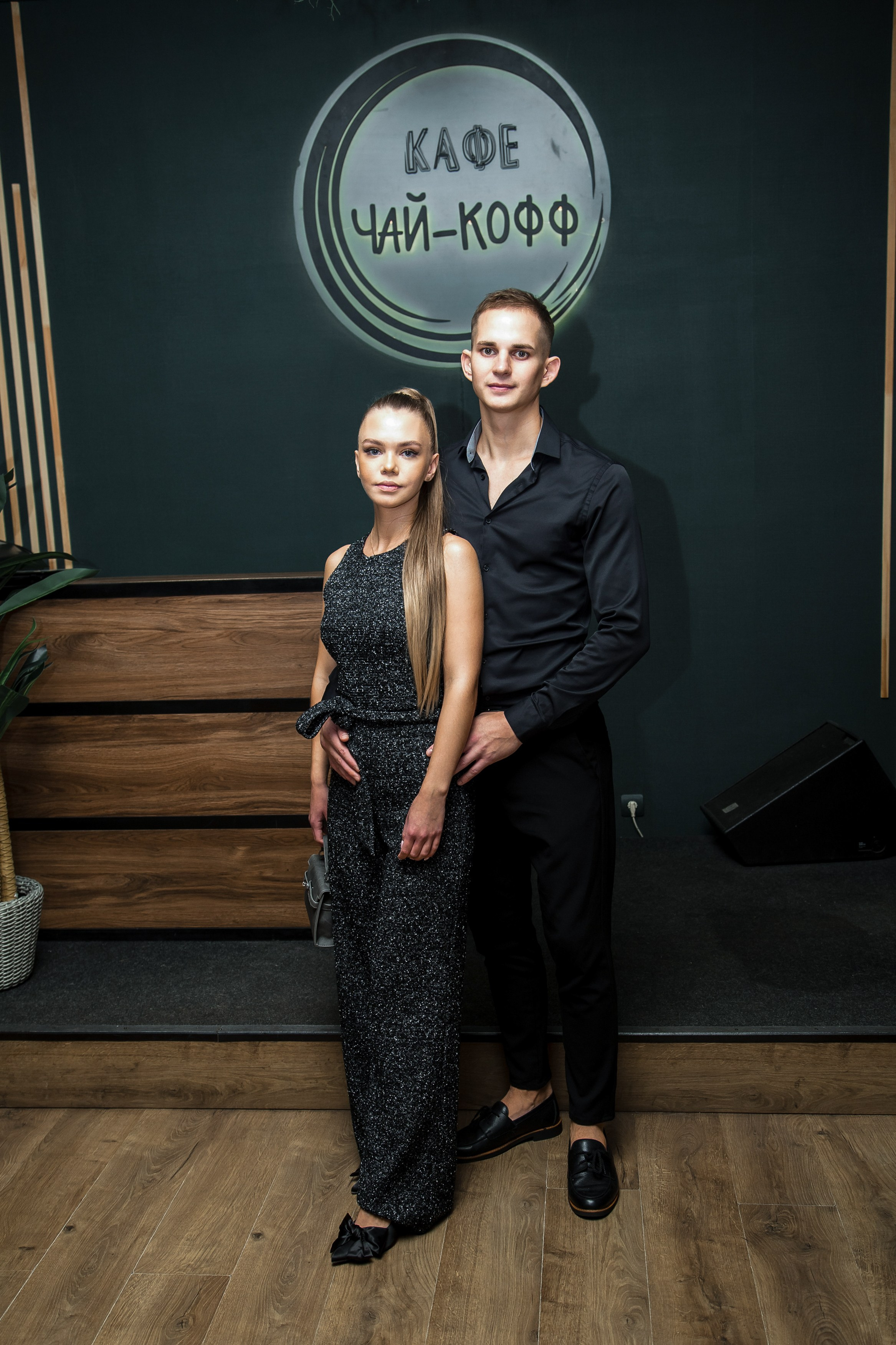 Чай-кофф. Портретный, семейный, свадебный фотограф в Брянске Маргарита Василькова