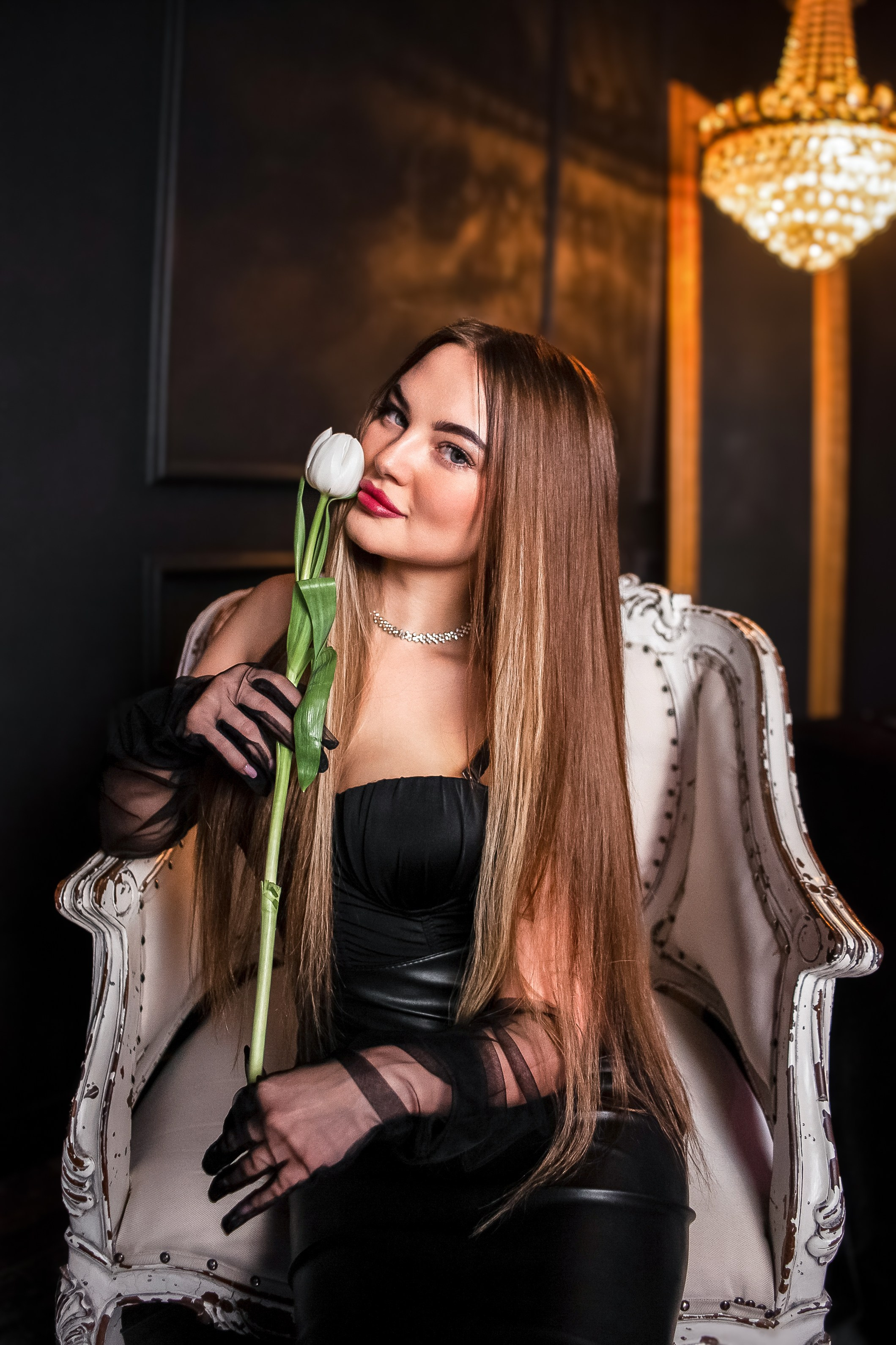 Наталья. Портретный, семейный, свадебный фотограф в Брянске Маргарита Василькова