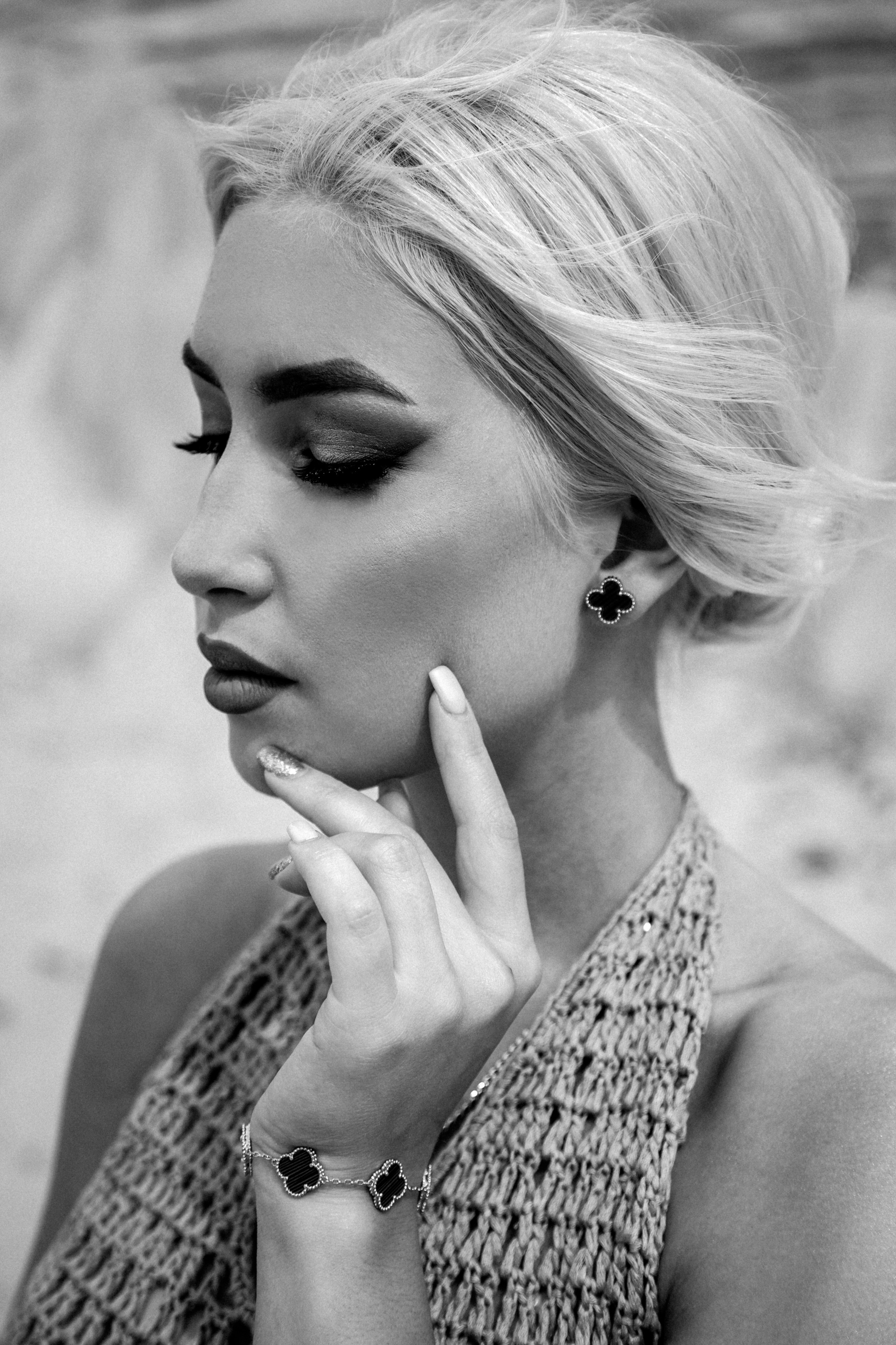 Вероника. Портретный, семейный, свадебный фотограф в Брянске Маргарита Василькова