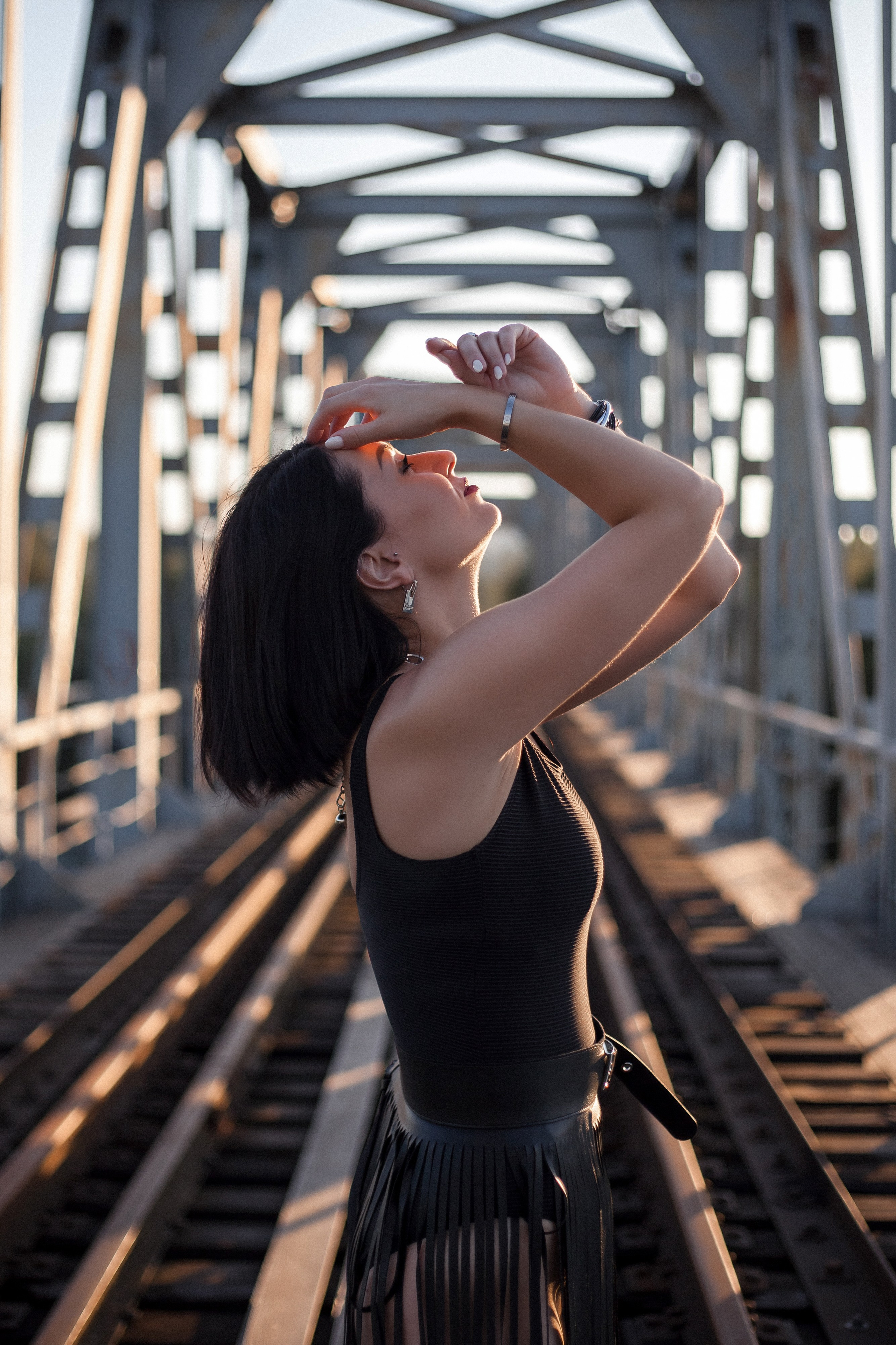 Инна. Портретный, семейный, свадебный фотограф в Брянске Маргарита Василькова