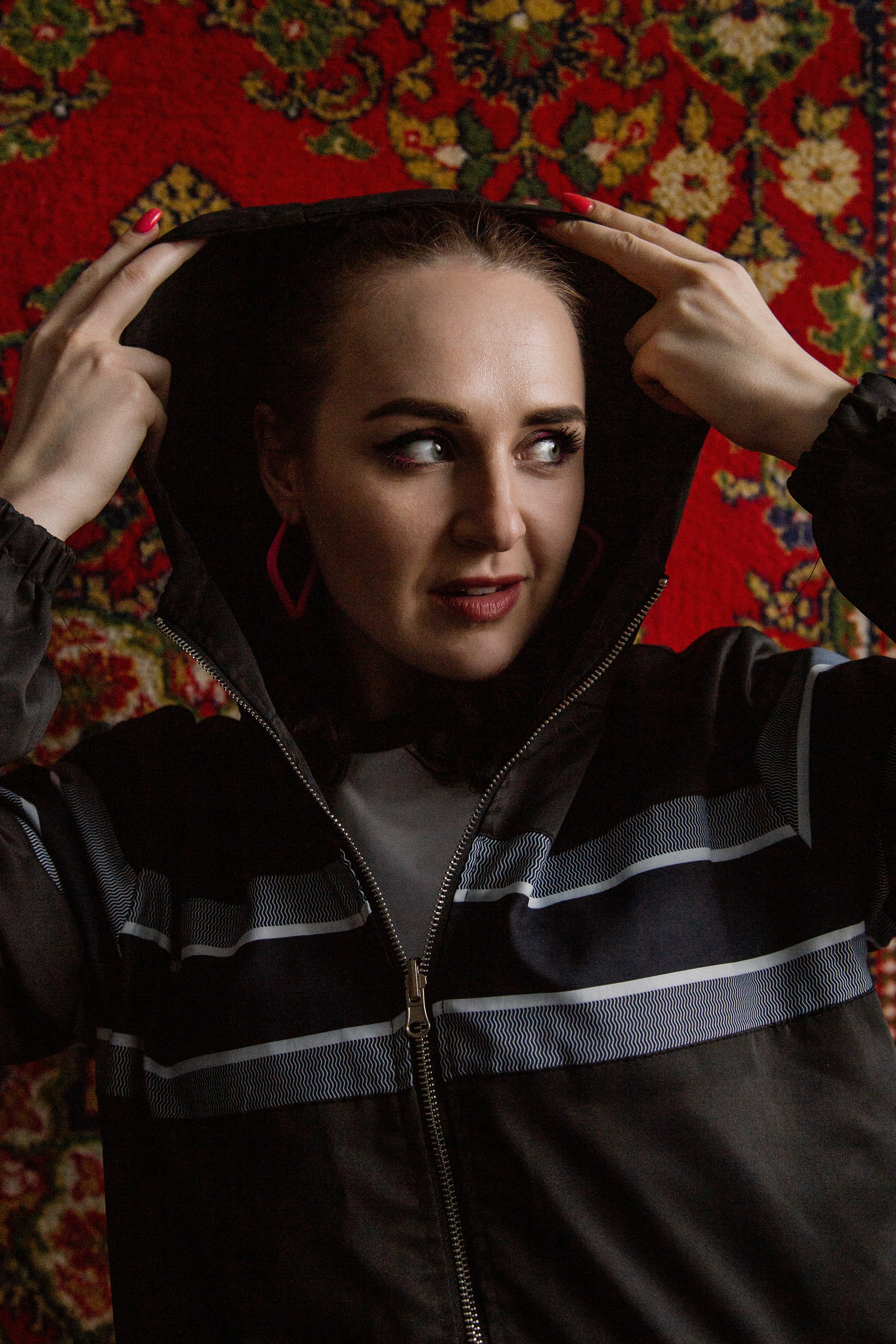 Анна. Портретный, семейный, свадебный фотограф в Брянске Маргарита Василькова