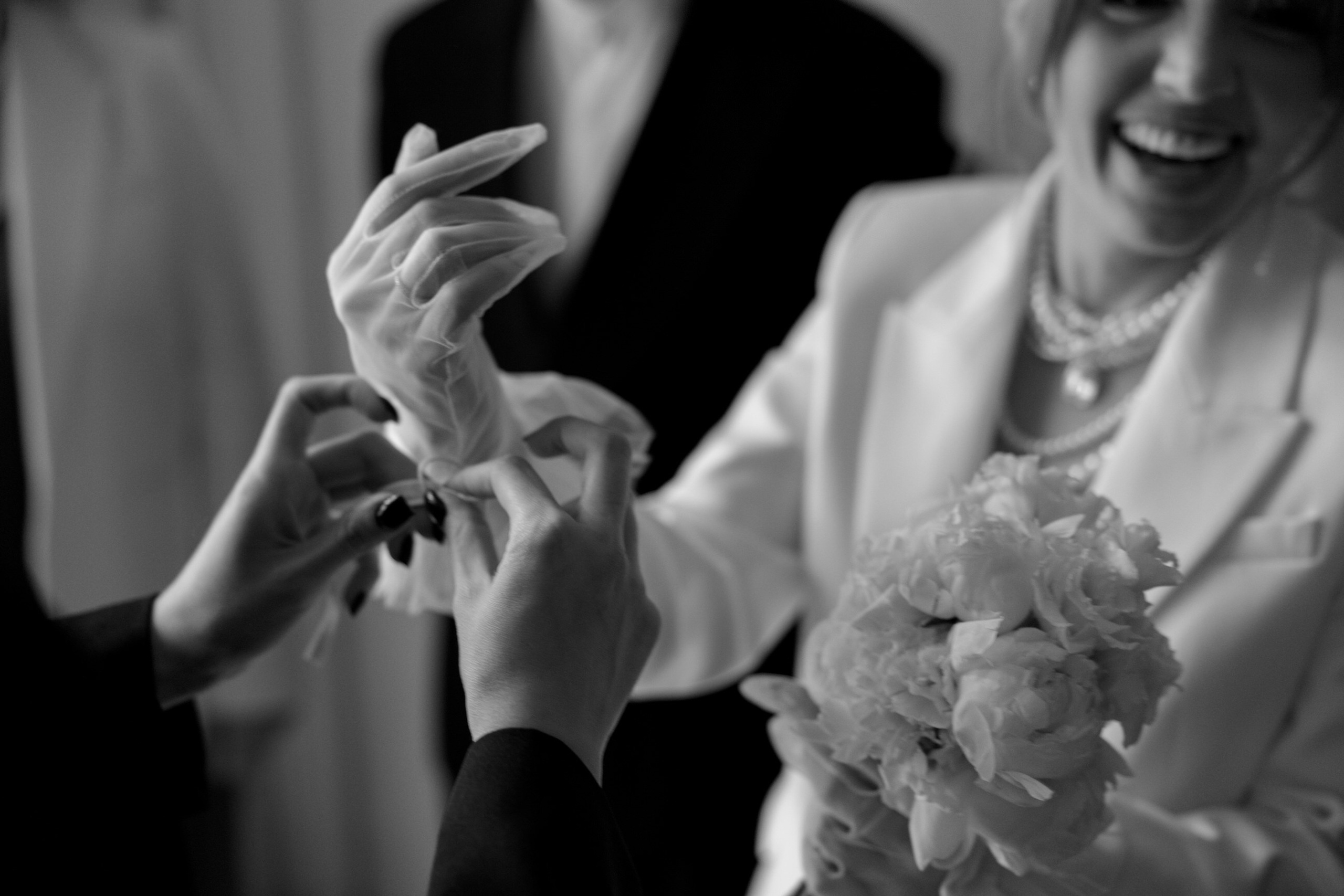 Анна & Антон. Yura Rush Свадебный фотограф Тюмень