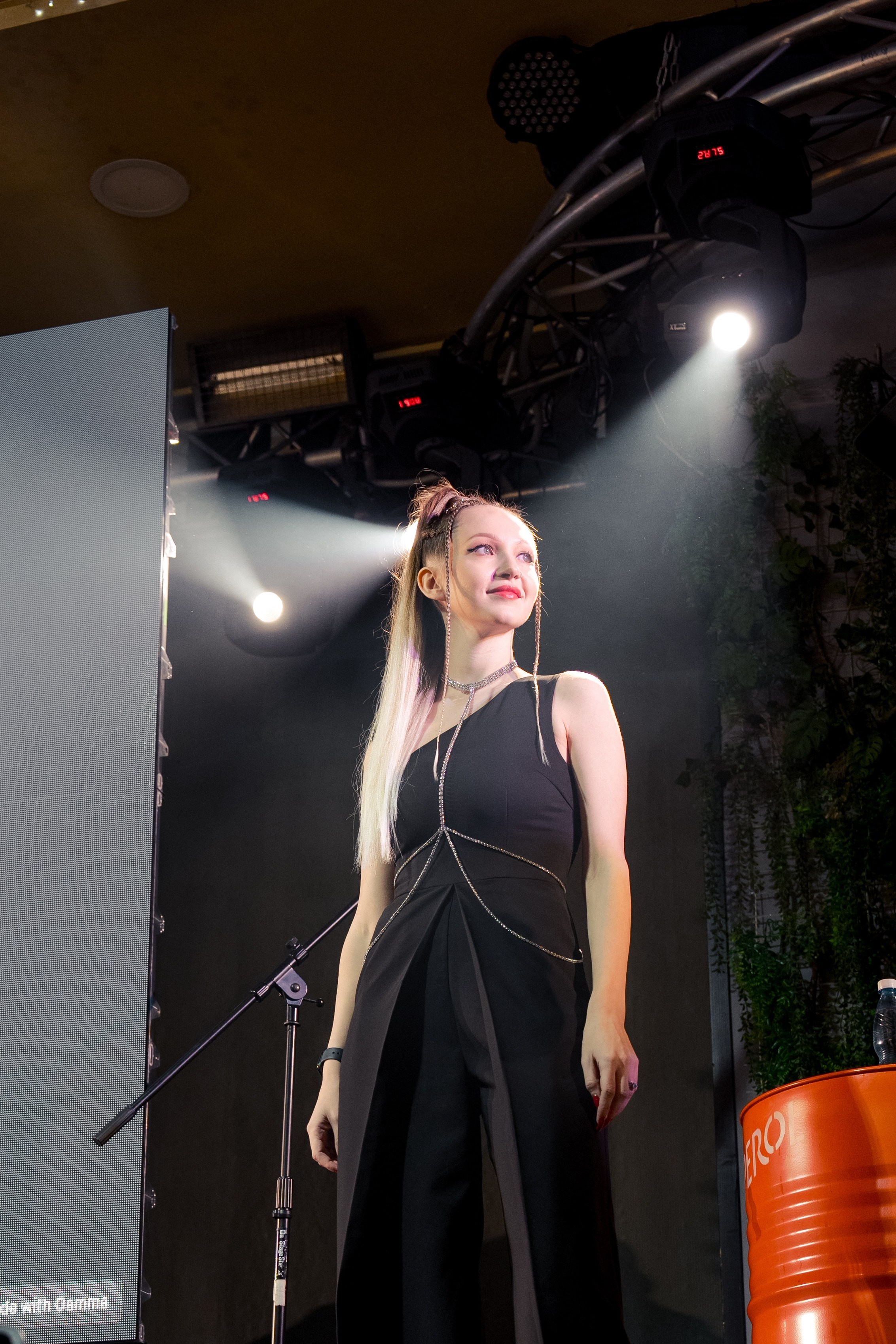 «АНТИХРУПКОСТЬ» — Конференция