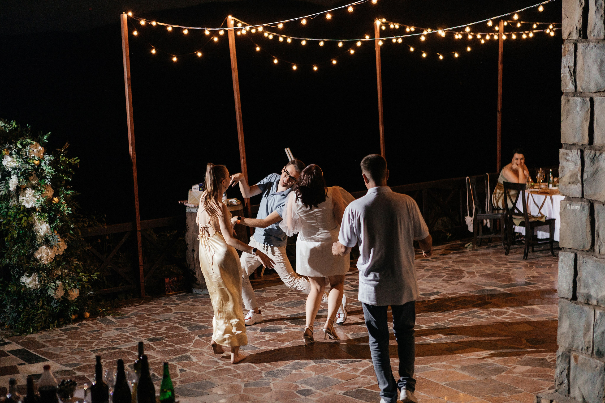 Сергей и Татьяна. Свадебный фотограф Алина Поддубная