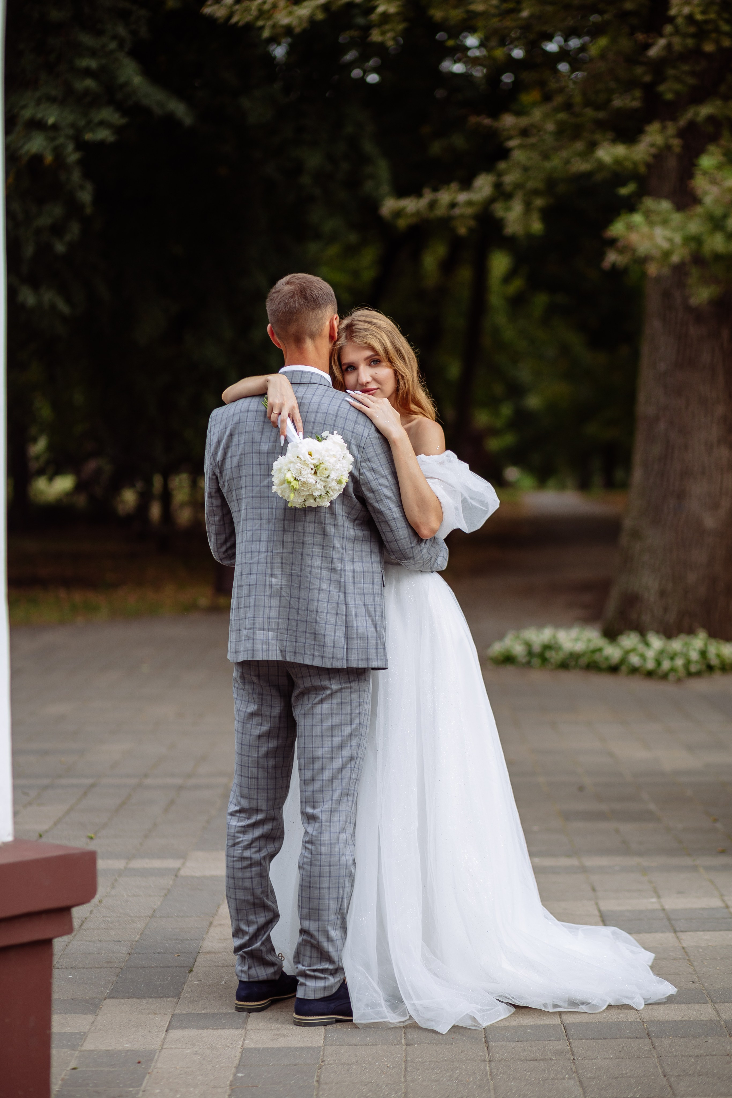 Wedding Максим и Александра. Свадебный и семейный фотограф в г. Краснодаре Олеся Токарь