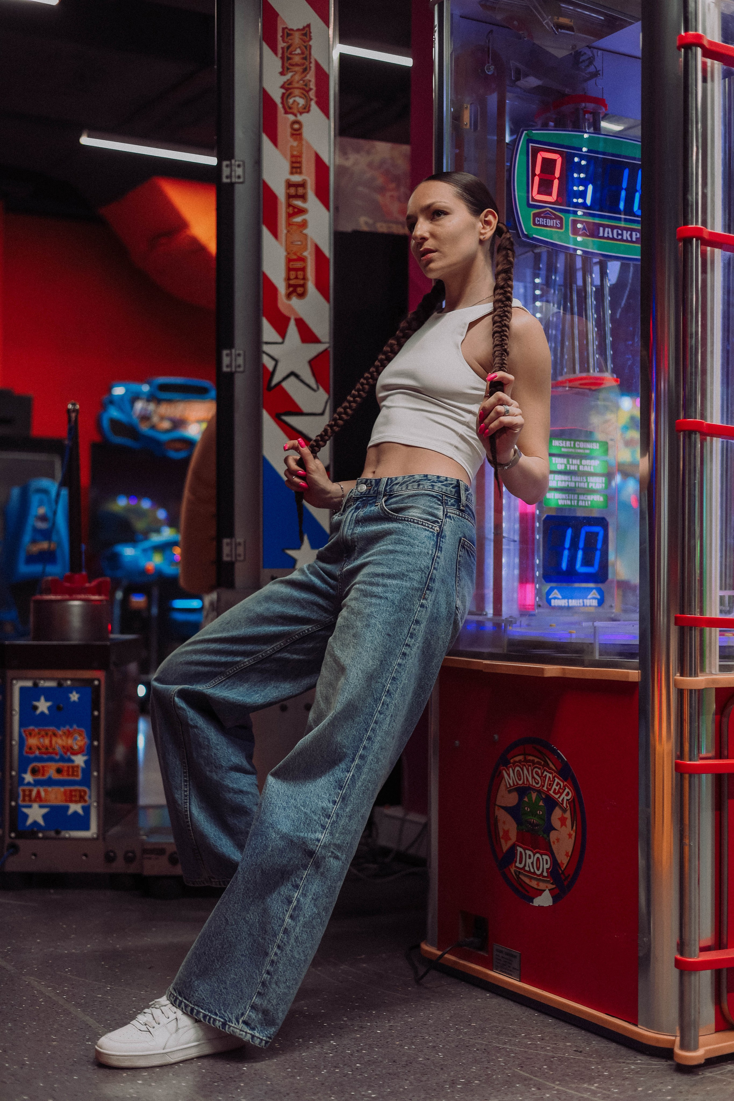 Анна. Фотограф в Москве Анастасия Калинина