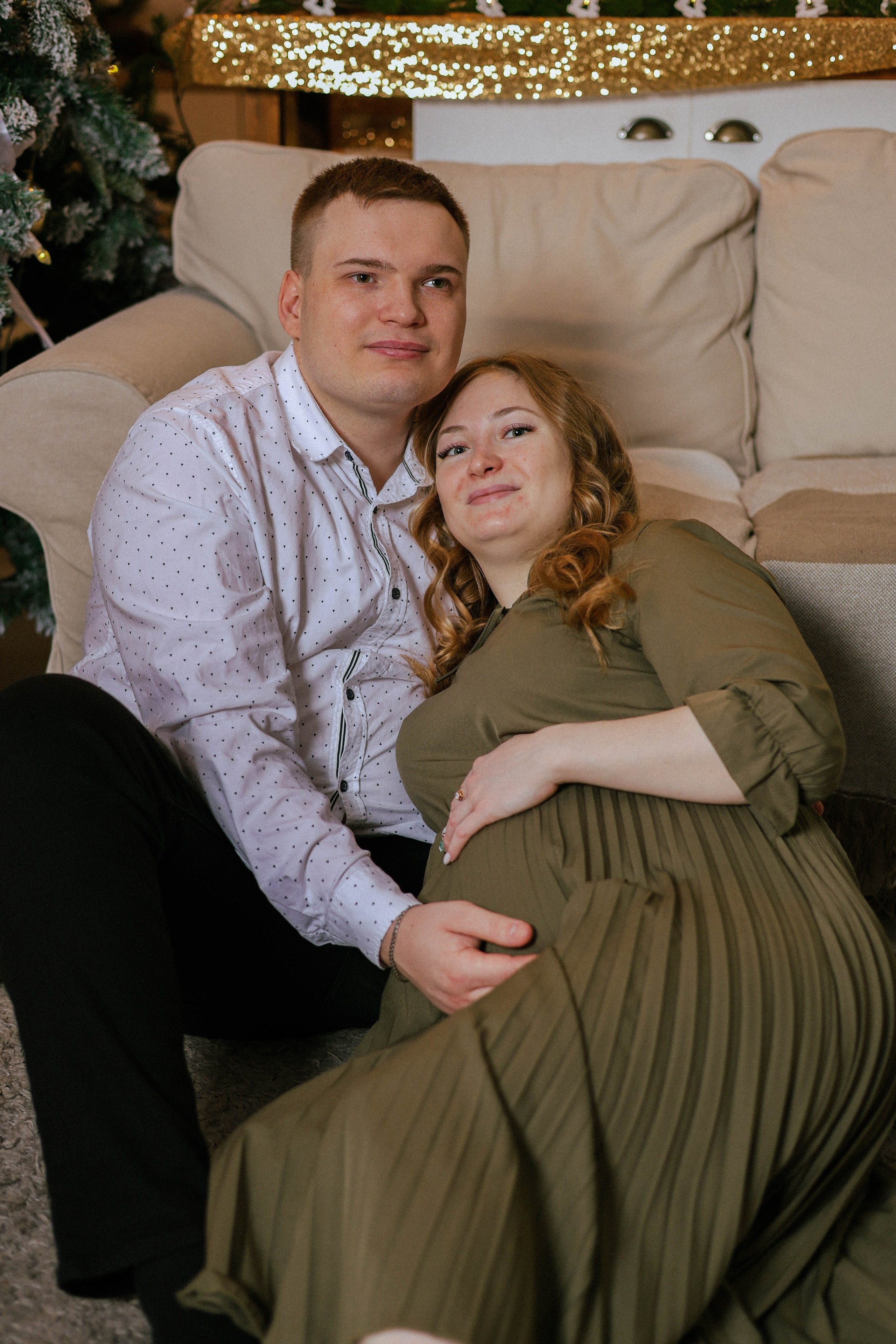 Евгения&Иван. Фотограф в Москве Анастасия Калинина