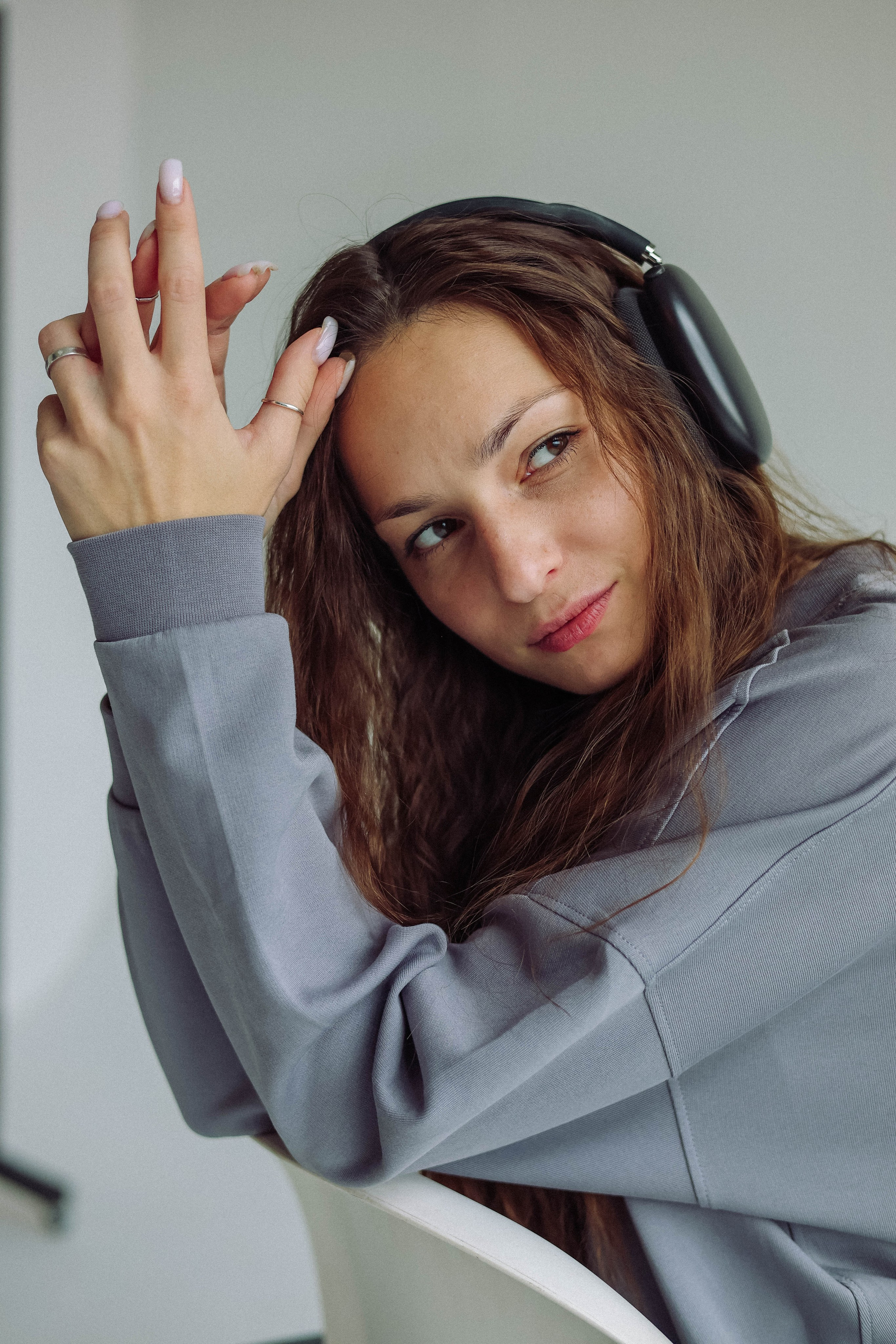 Аня. Фотограф в Москве Анастасия Калинина