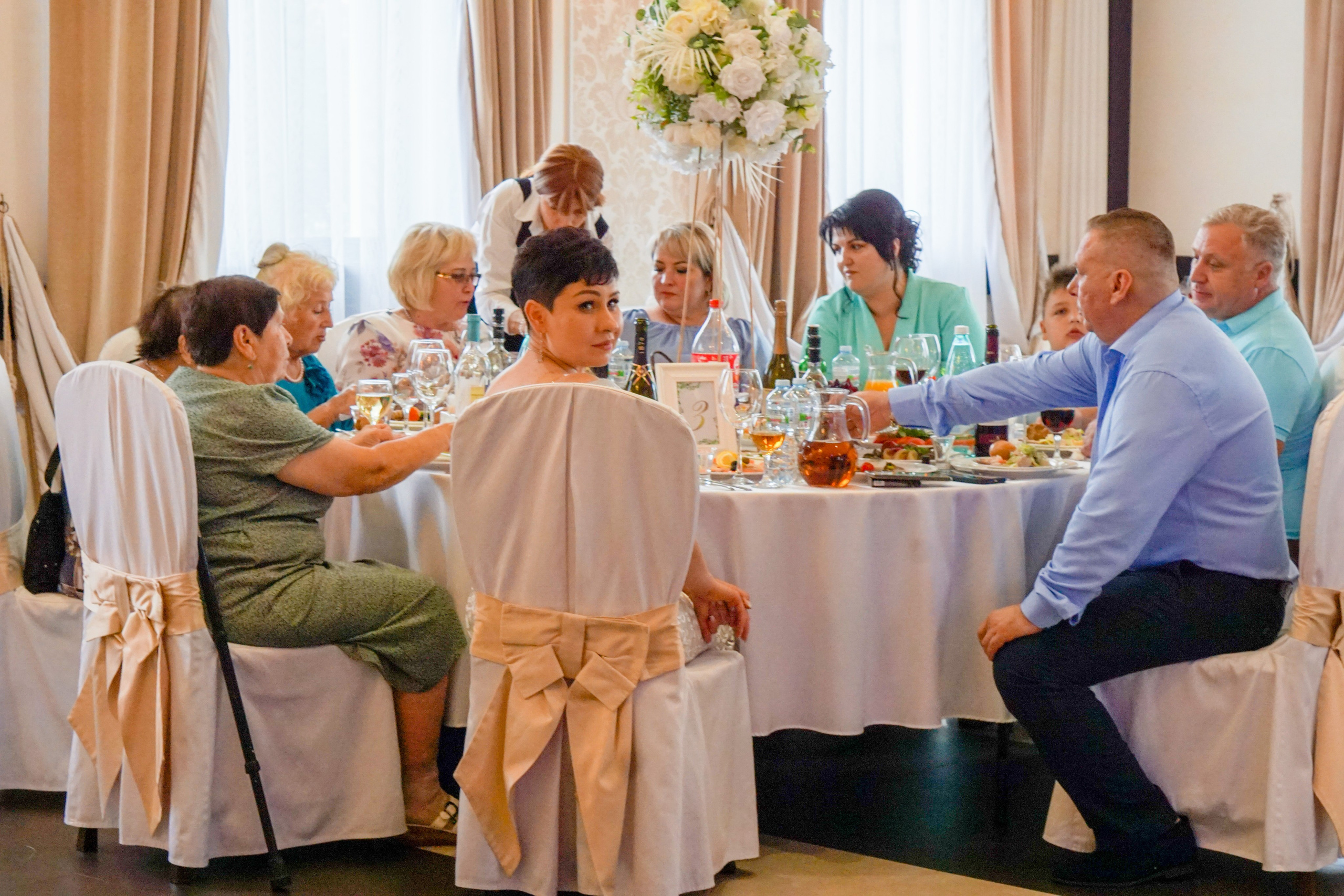 Мария. Фотограф в Москве Анастасия Калинина