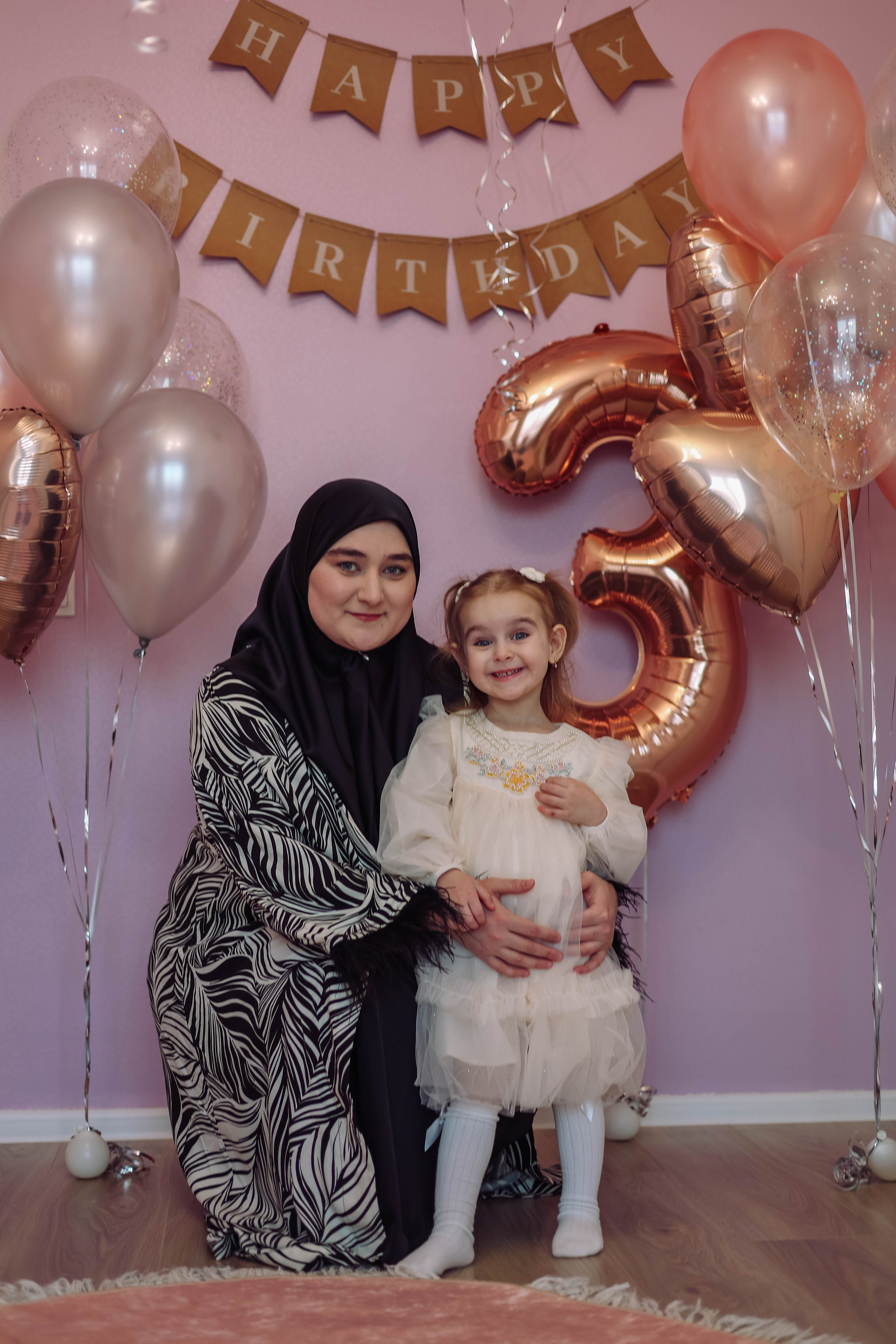 Аише 3. Фотограф в Москве Анастасия Калинина