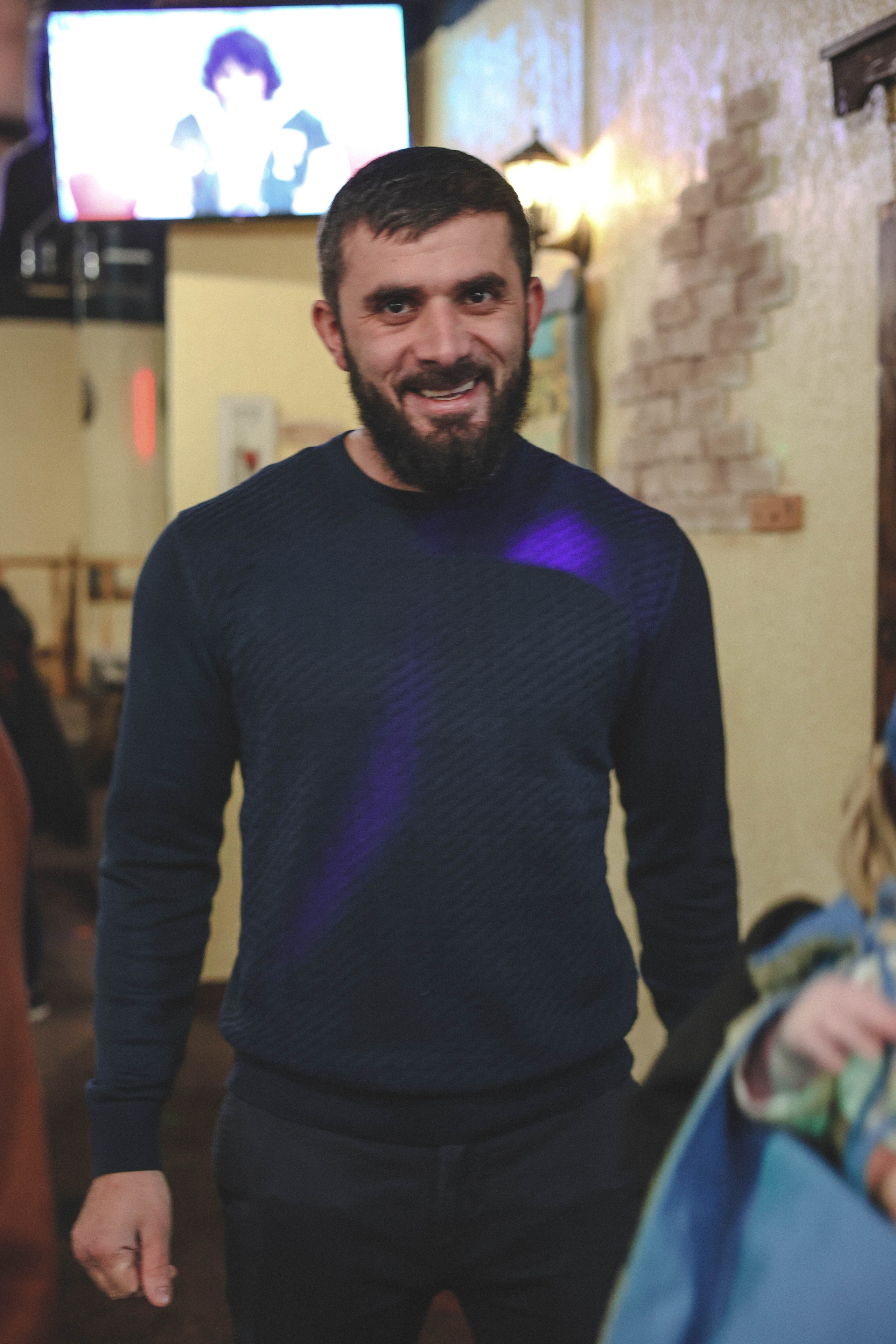 Праздник обрезания. Фотограф в Москве Анастасия Калинина