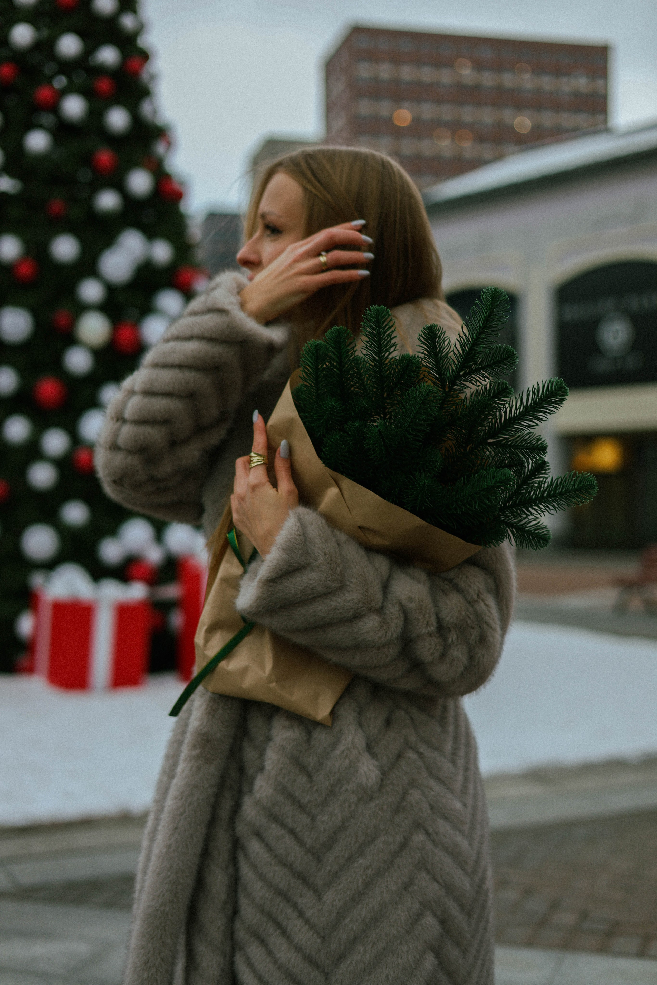 Кира. Фотограф в Москве Анастасия Калинина
