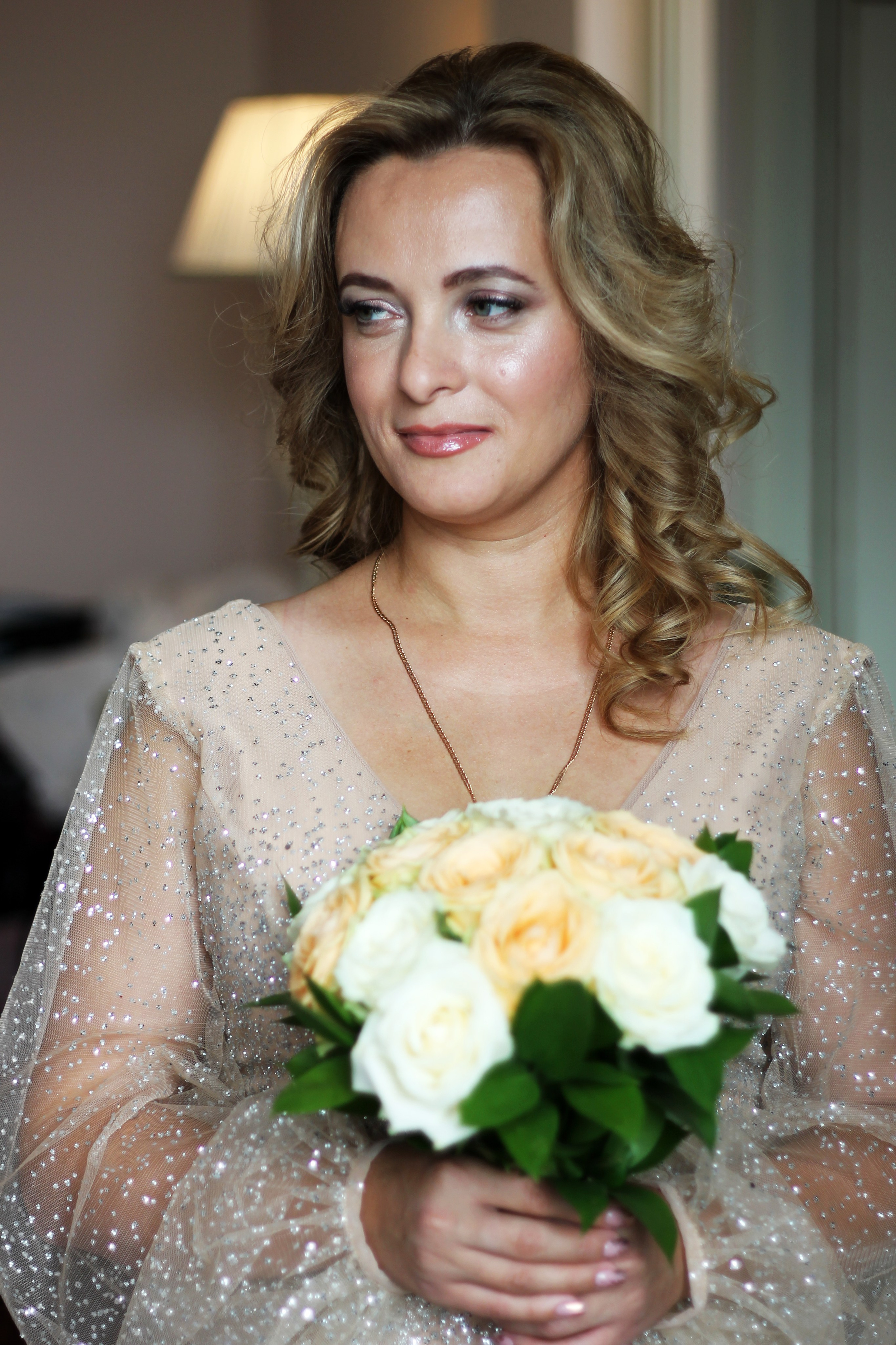 Ирина&Александр. Фотограф в Москве Анастасия Калинина