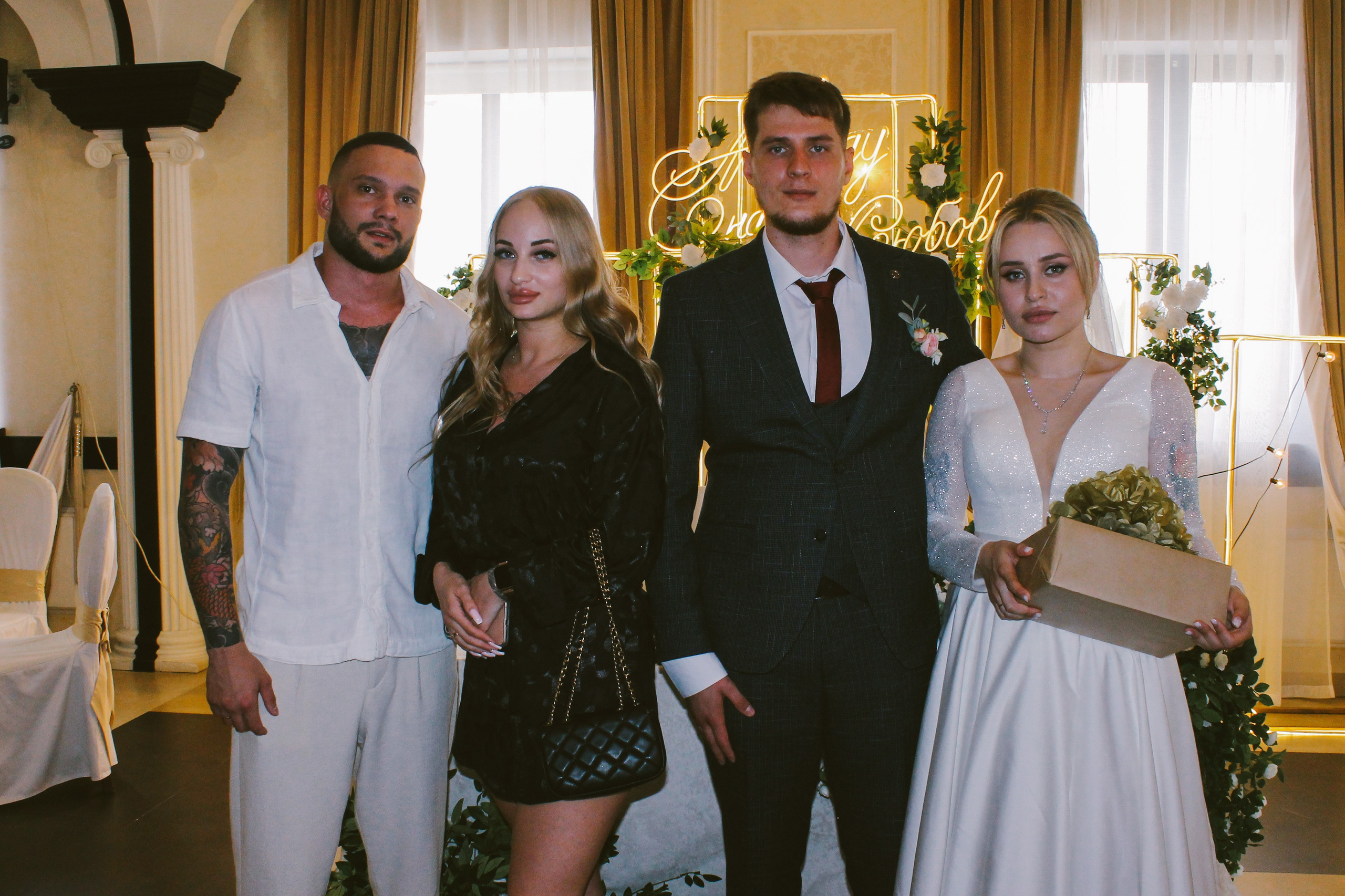 Мария. Фотограф в Москве Анастасия Калинина