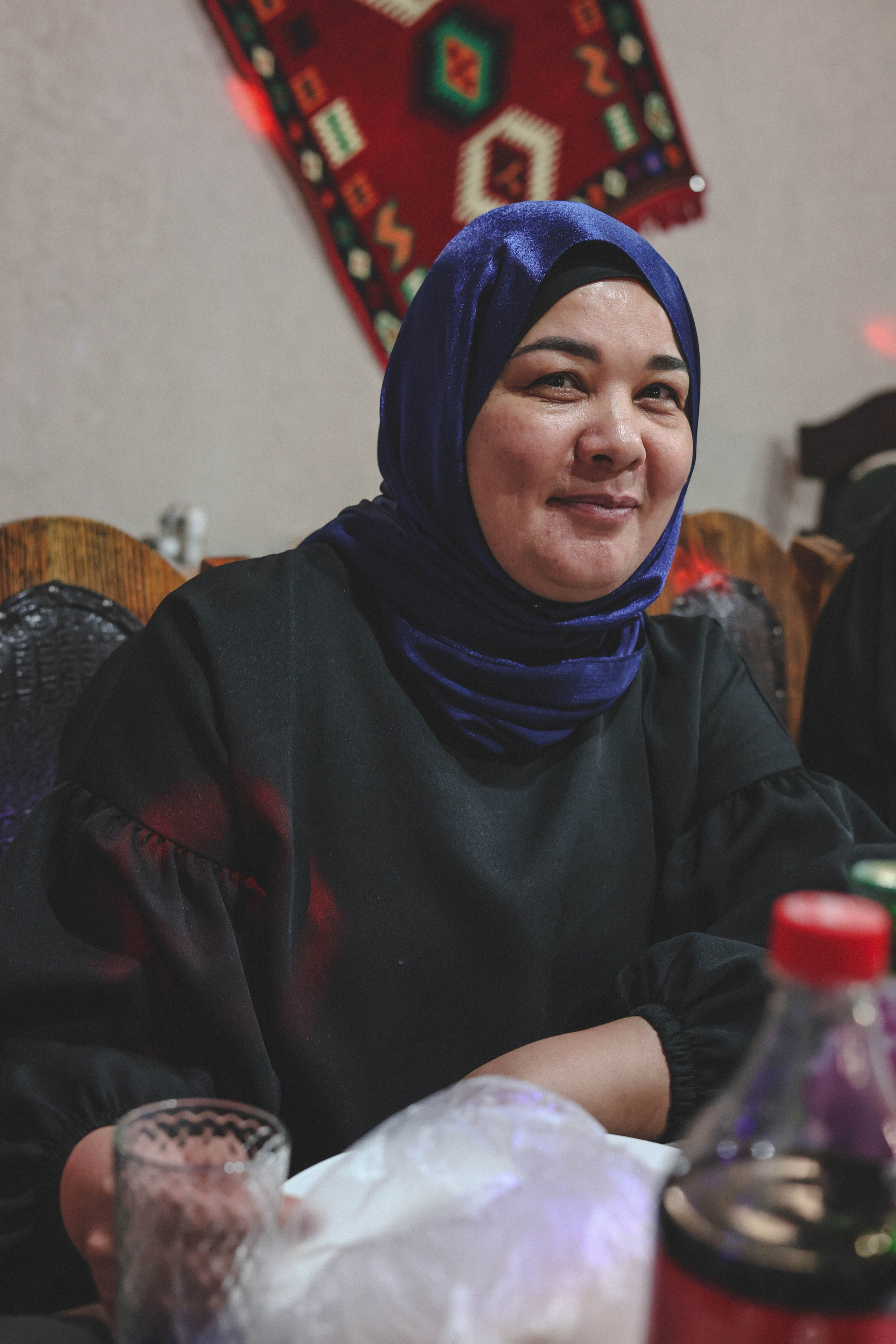 Праздник обрезания. Фотограф в Москве Анастасия Калинина