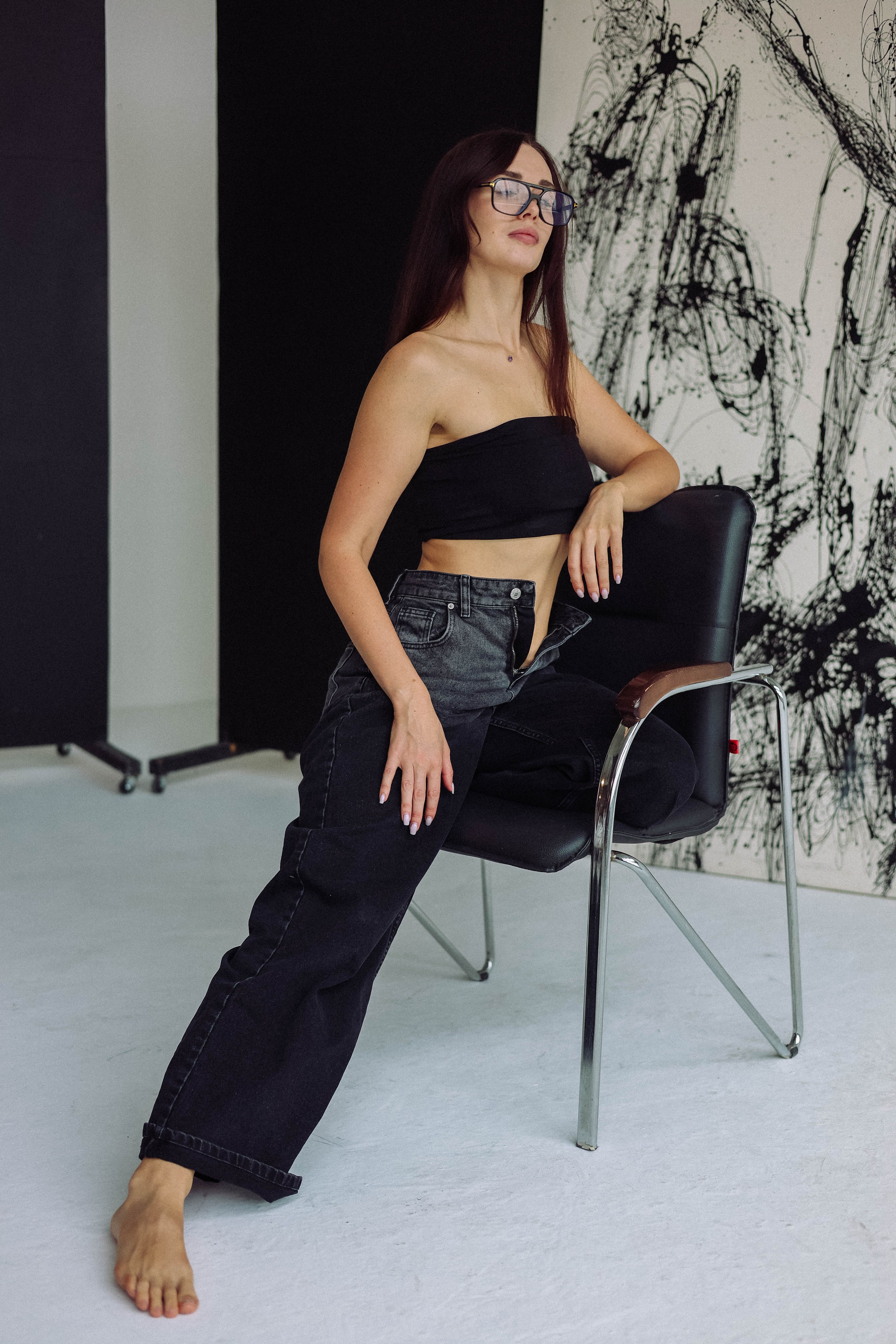 Натали. Фотограф в Москве Анастасия Калинина