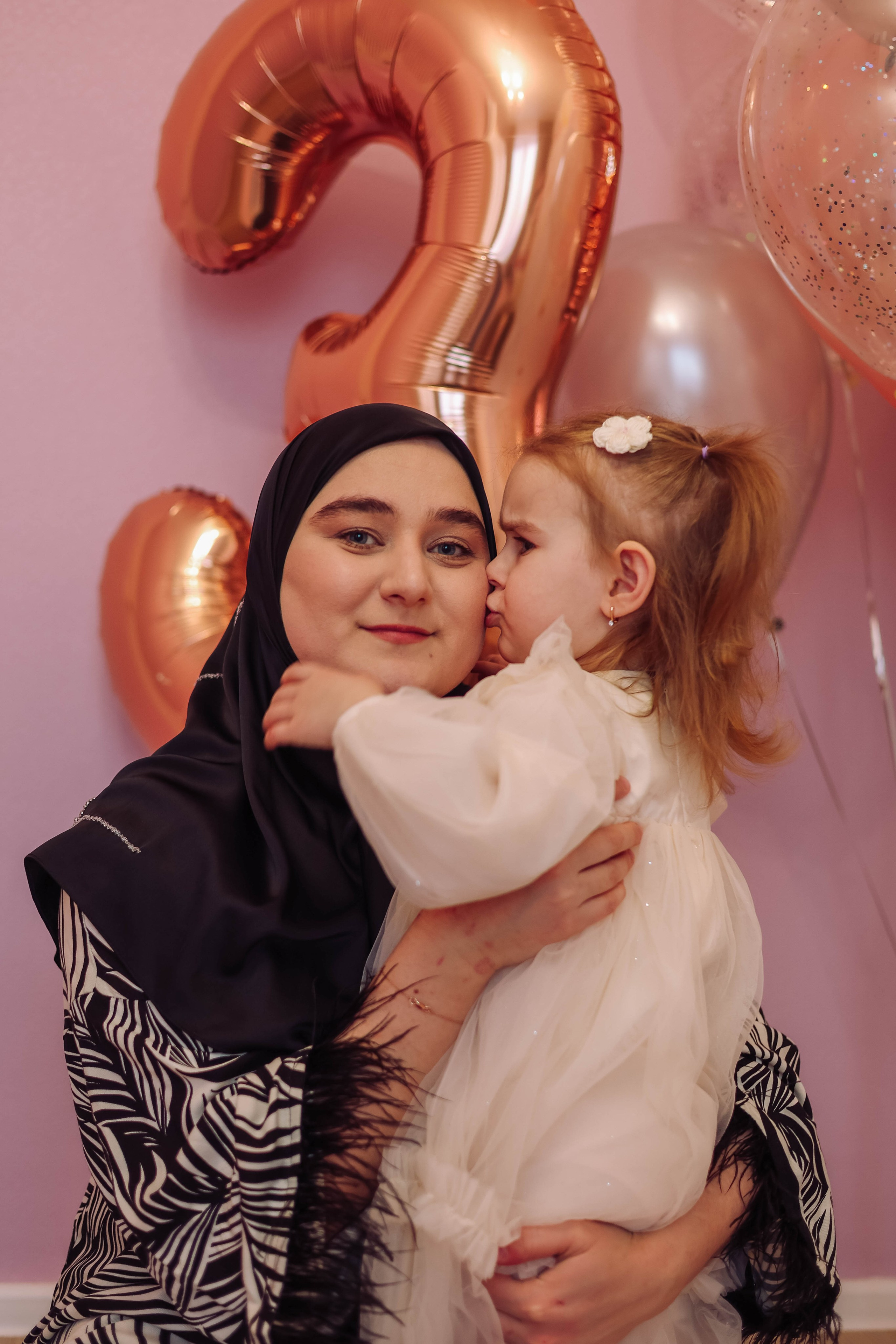 Аише 3. Фотограф в Москве Анастасия Калинина