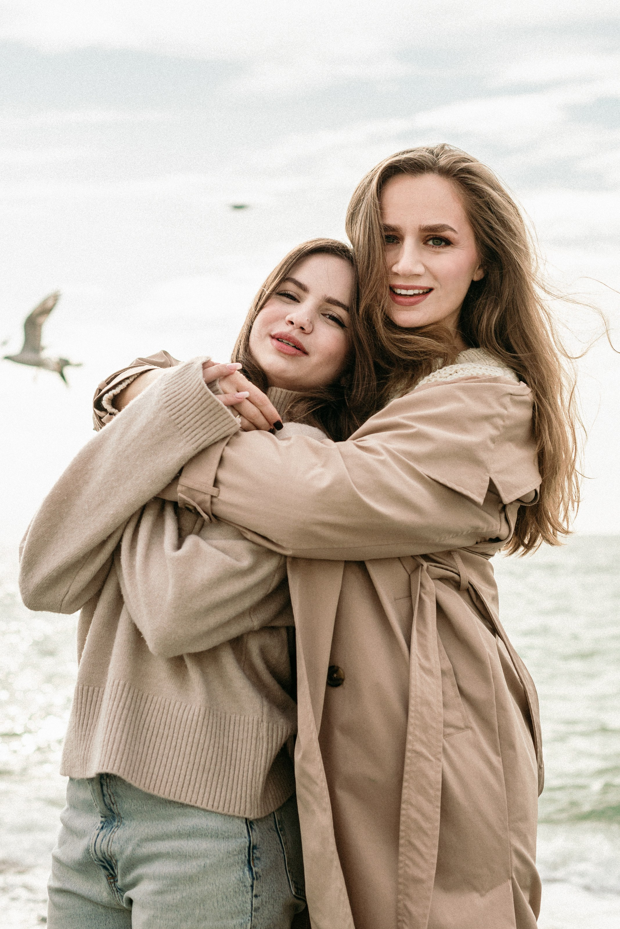 Прогулка у моря. Женский и семейный фотограф Сочи и Краснодар Ольга Маловик