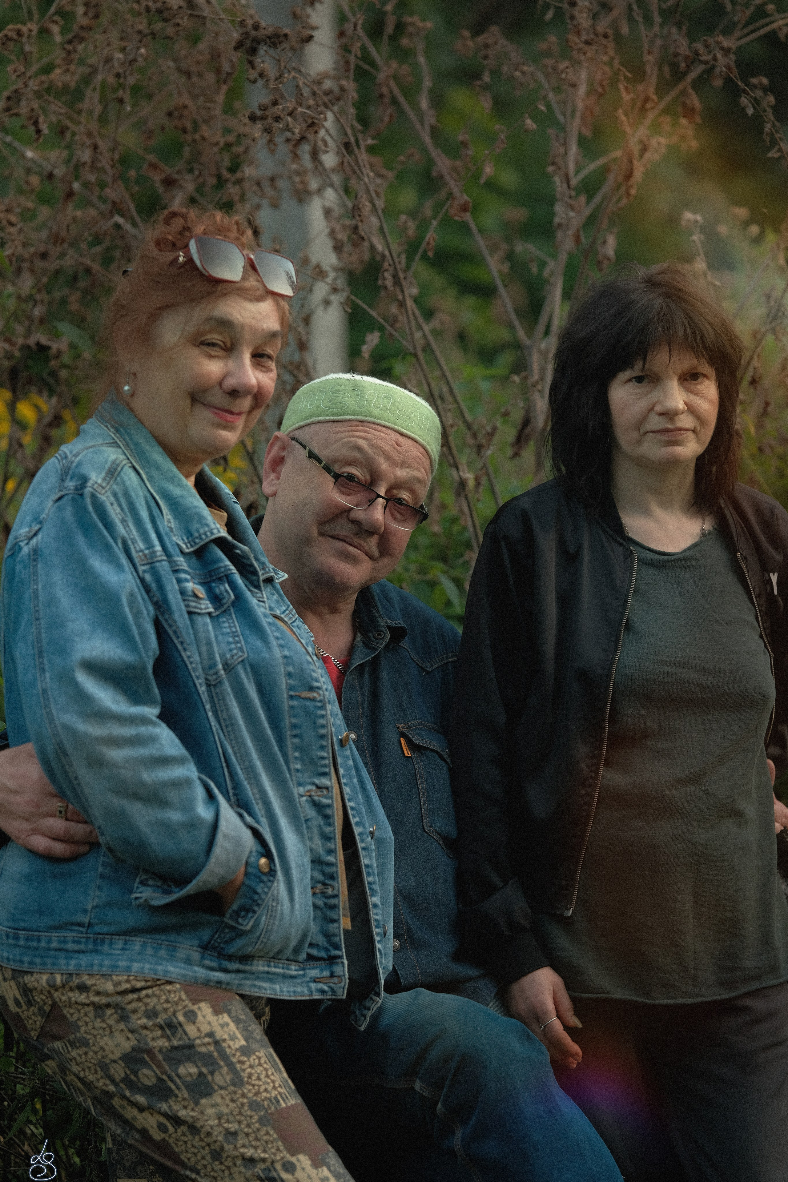 Концерт ДП ФБР. Лиза Рязанцева