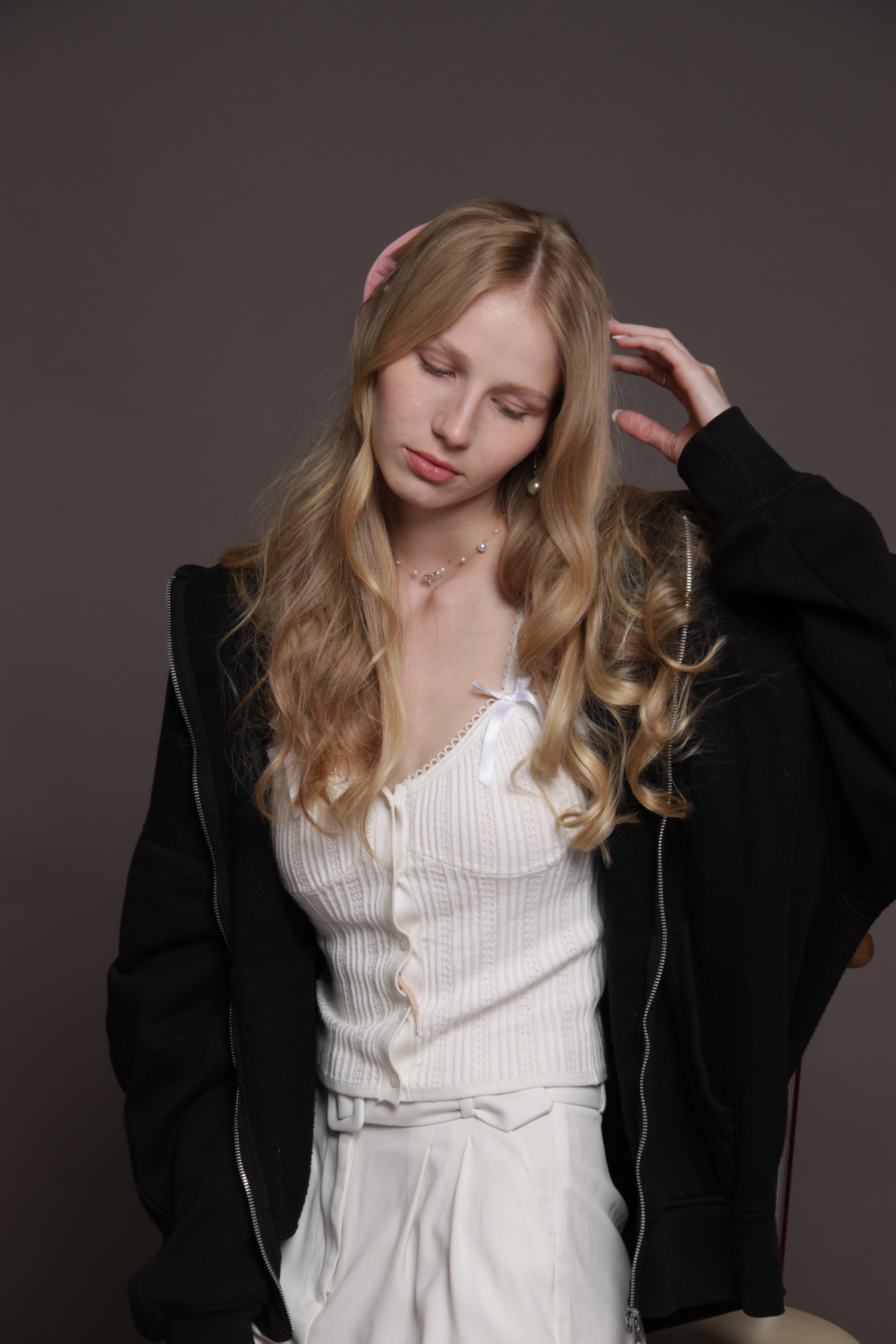 Елизавета Иваненко. Модельное агентство TM Models в Калининграде