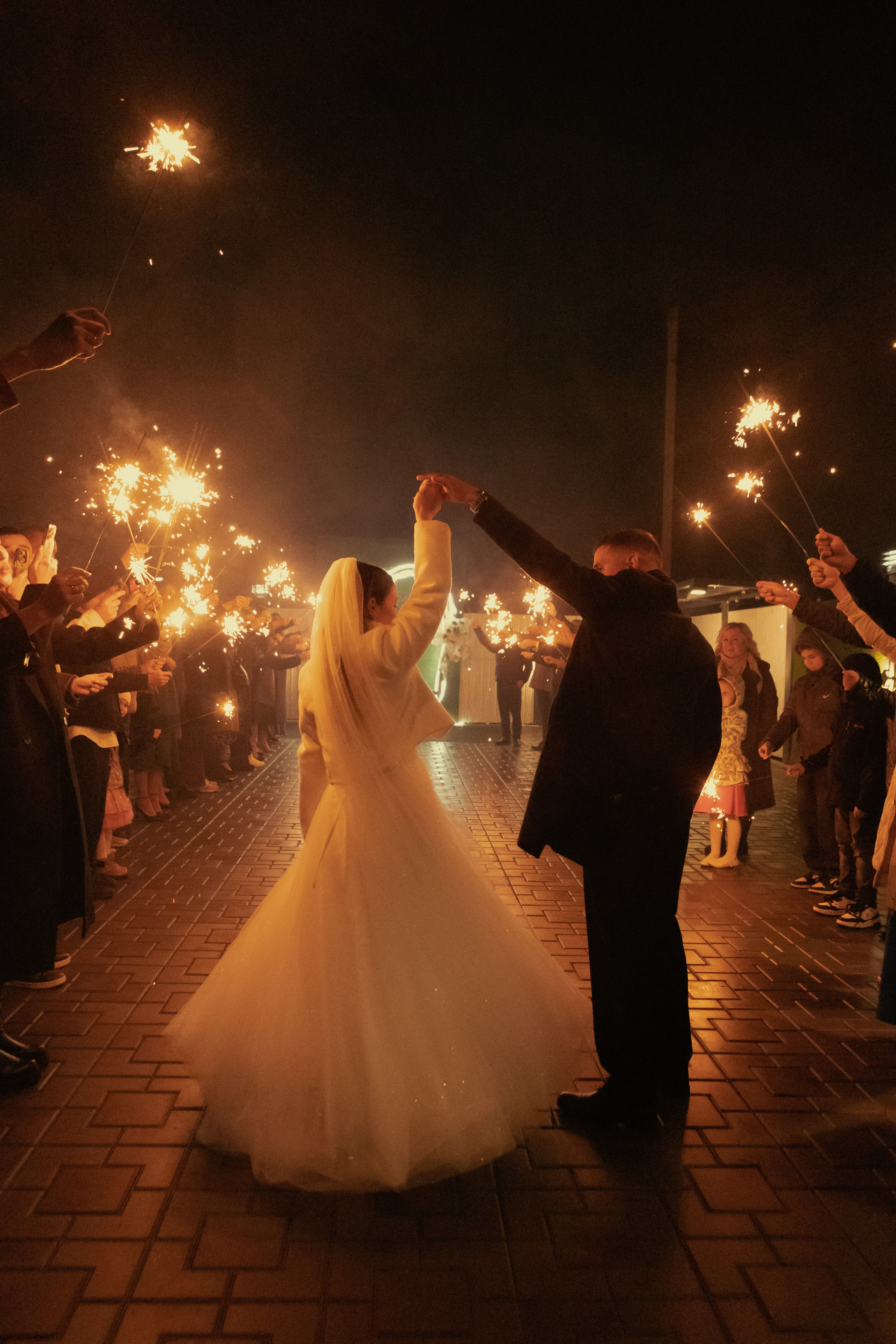 Алина и Анатолий. Портретный и свадебный фотограф Айгюн в городе Йошкар-Ола