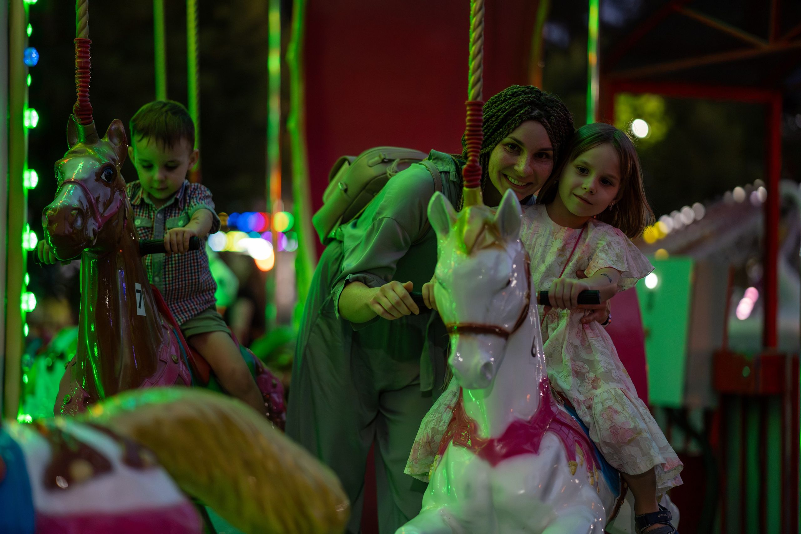 Ольга и Александр. Семейная фотосессия (2). Шедевры для Вас! Фотограф и Видеограф в Краснодаре Пахиев Руслан