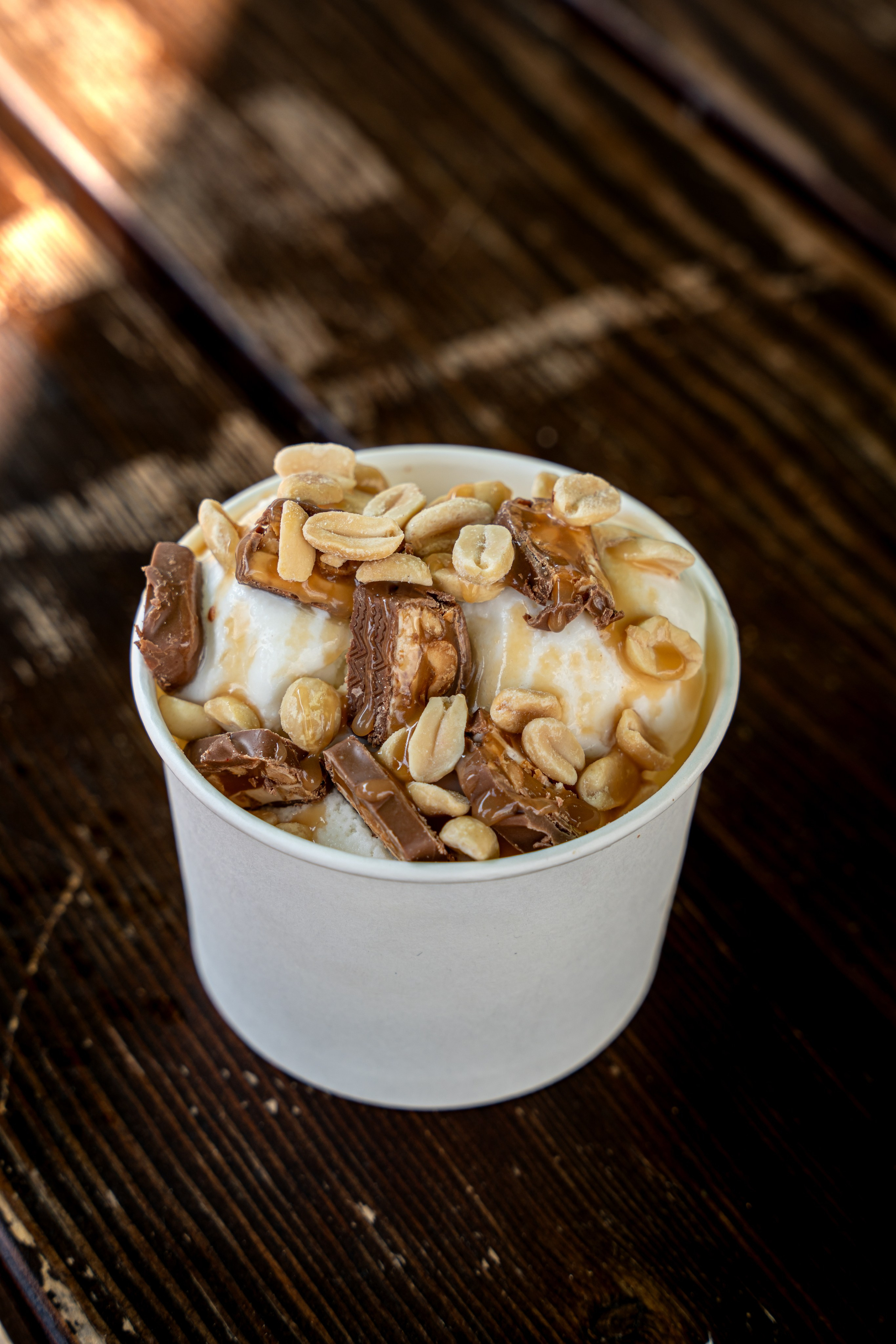 Pro Вафли фуд фото и видео. Шедевры для Вас! Фотограф и Видеограф в Краснодаре Пахиев Руслан