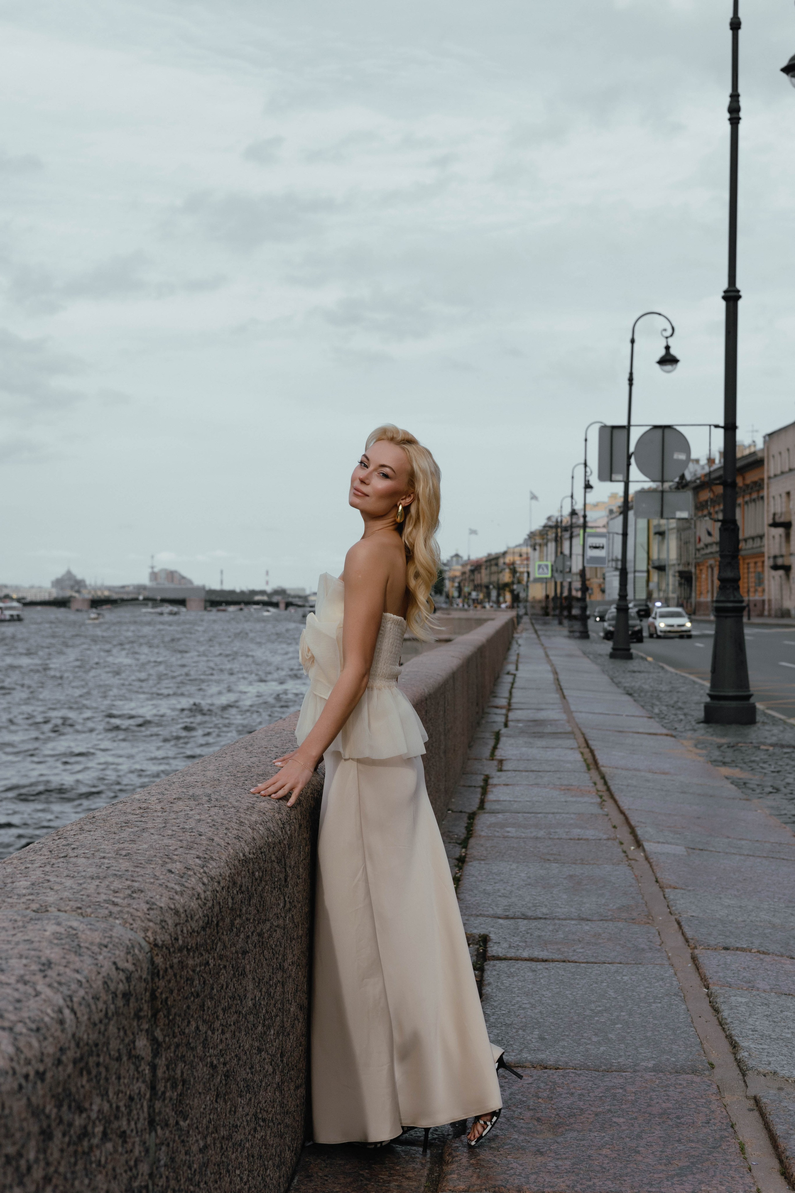 Оля. Фотограф в Санкт-Петербурге Рожина Екатерина