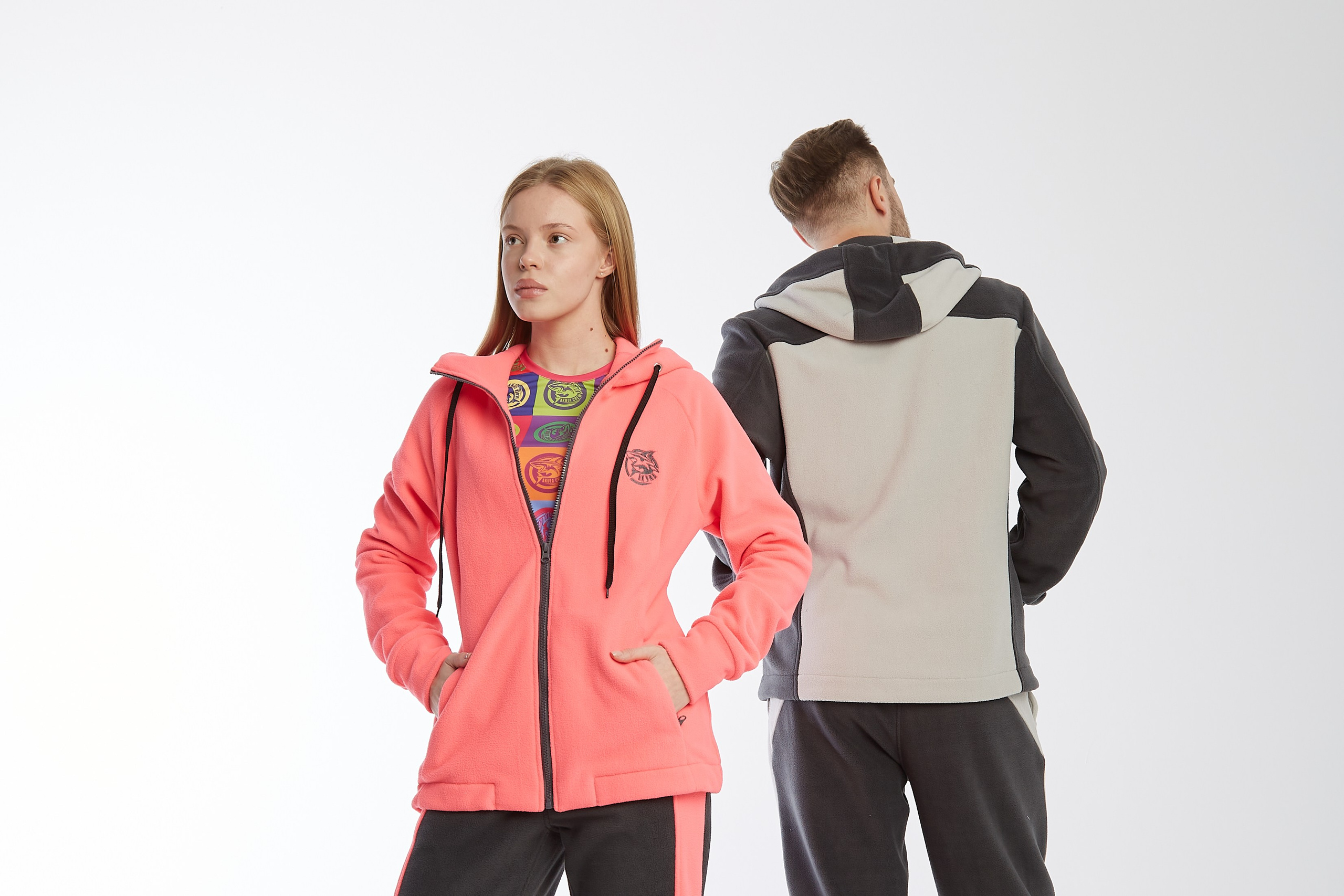 АКУЛА КРЮ. Свадебный и семейный фотограф в Самаре Грибцова Людмила