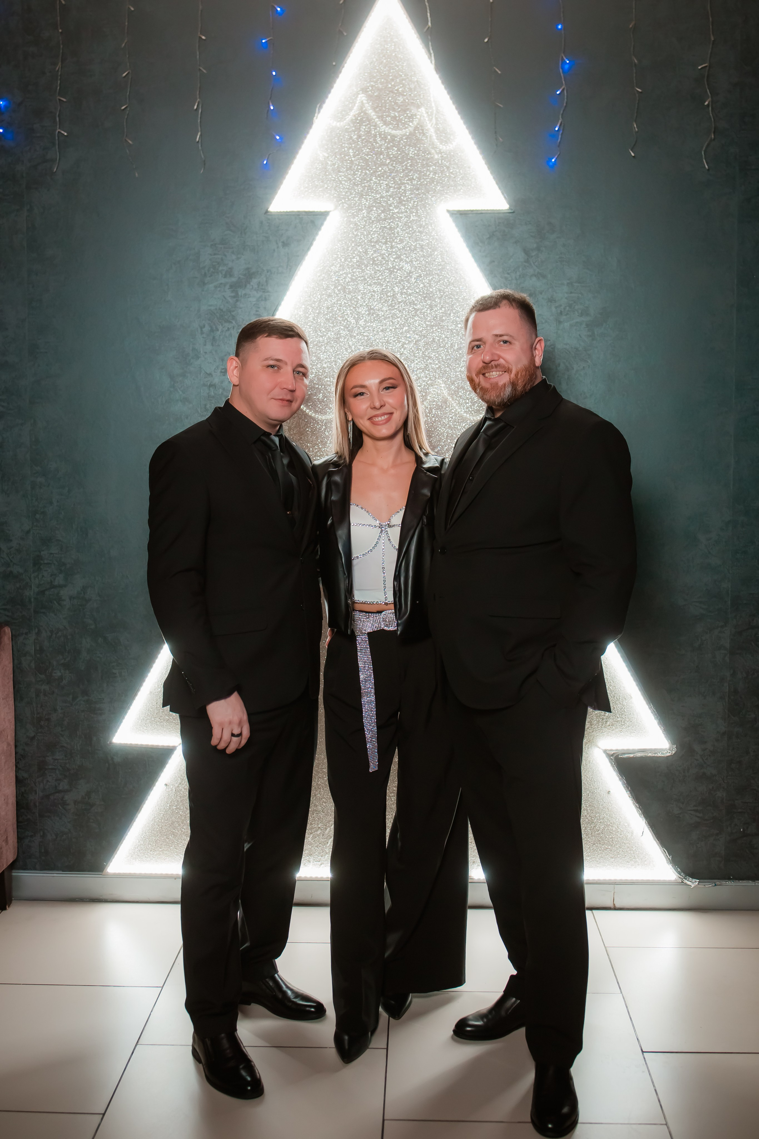 День Рождение Рябинина Ивана. Репортажный фотограф Василий Сазонов в Нижневартовске