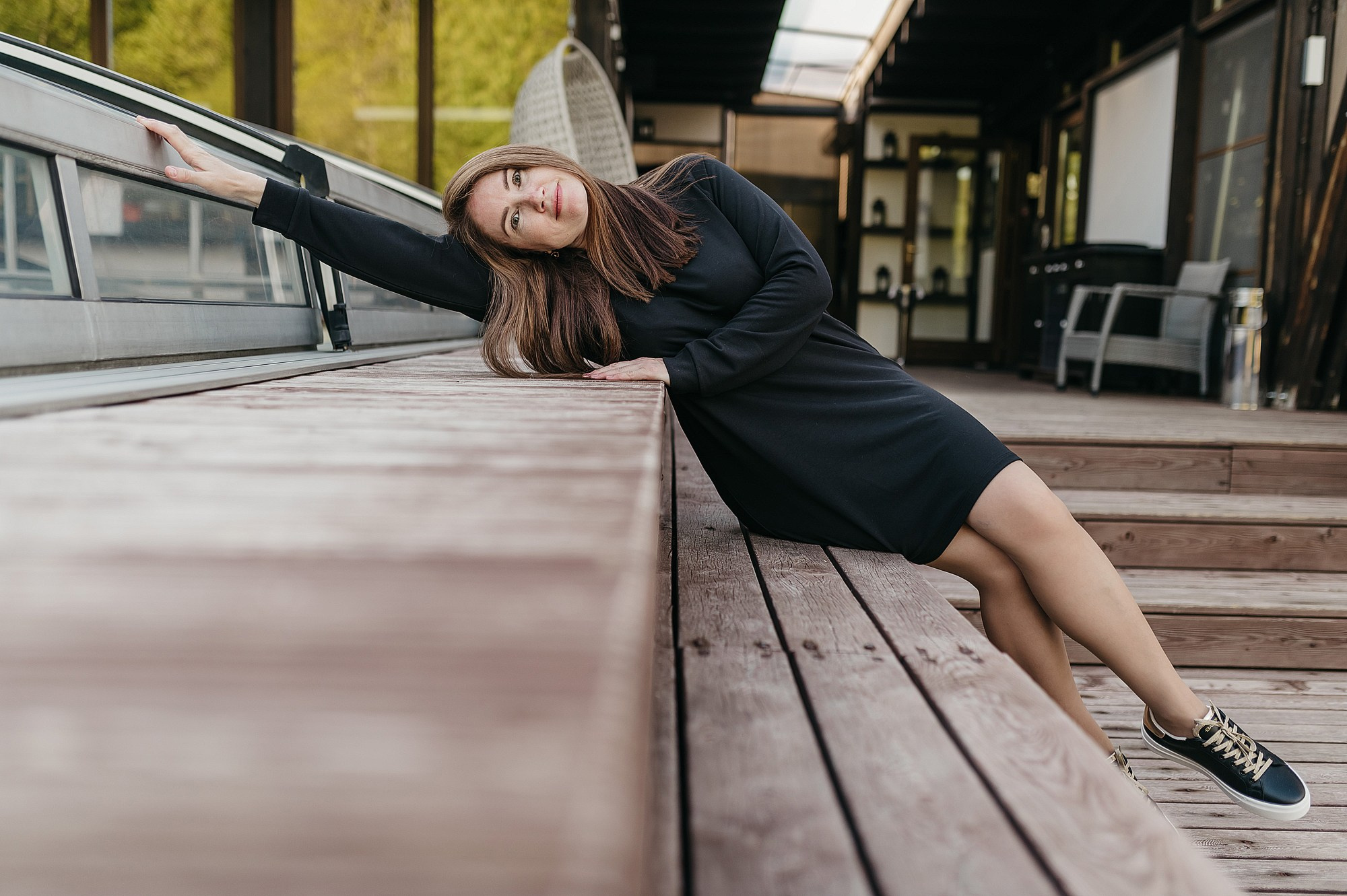 Volga & friends. Свадебный фотограф в Дубне Алексей Фонарёв