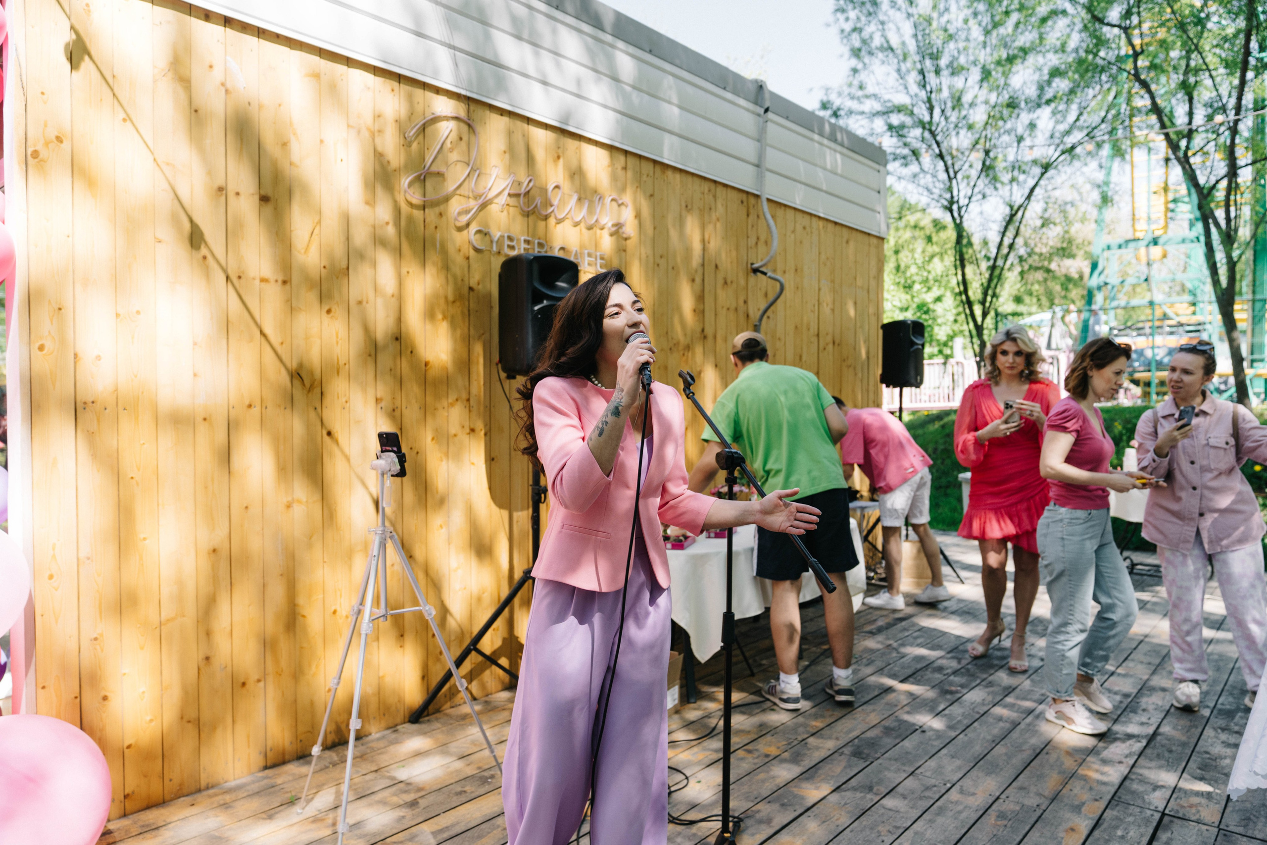 1 июня День защиты детей (Дуняша). Свадебный и Мужской фотограф