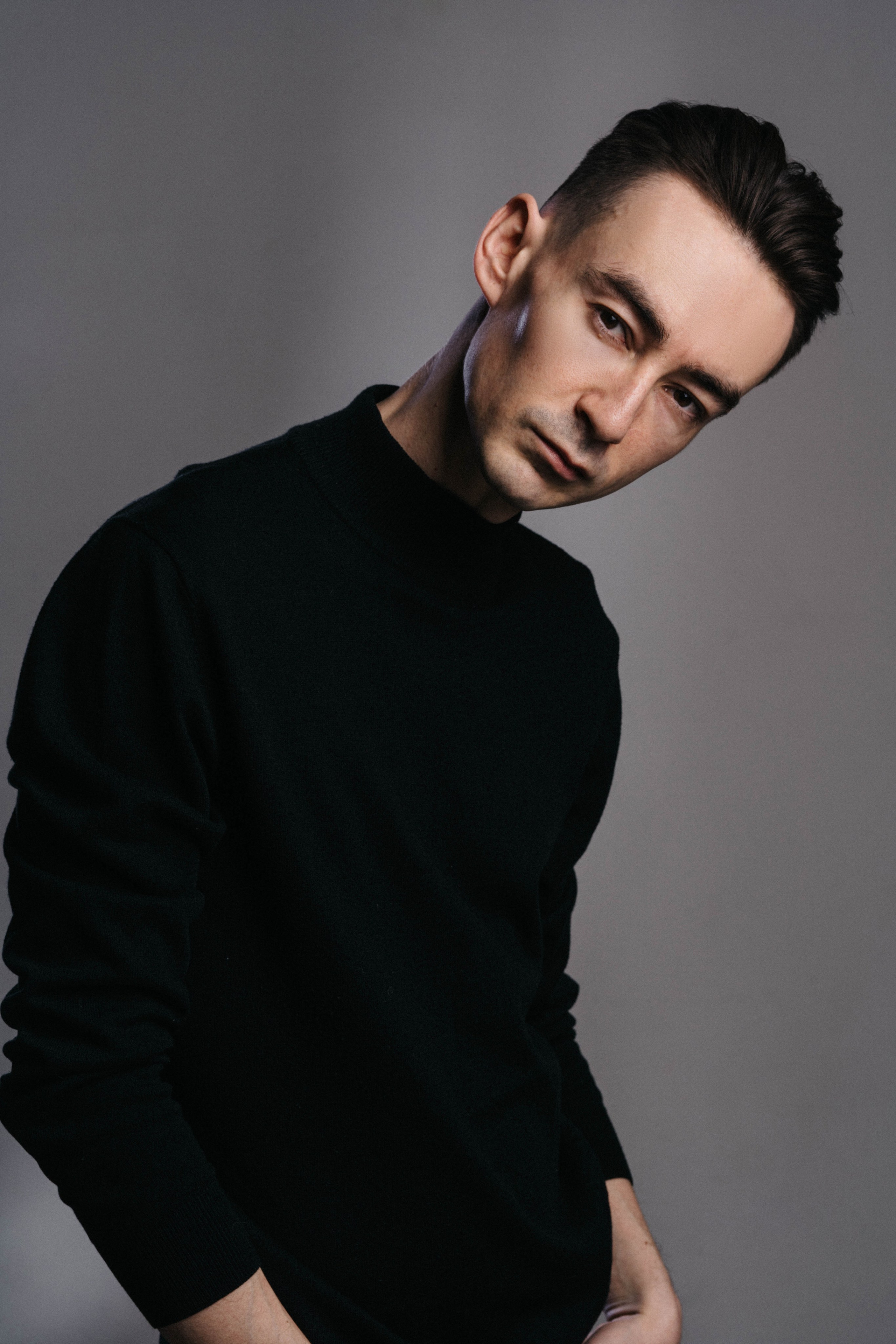 Мужской портрет. Свадебный и Мужской фотограф