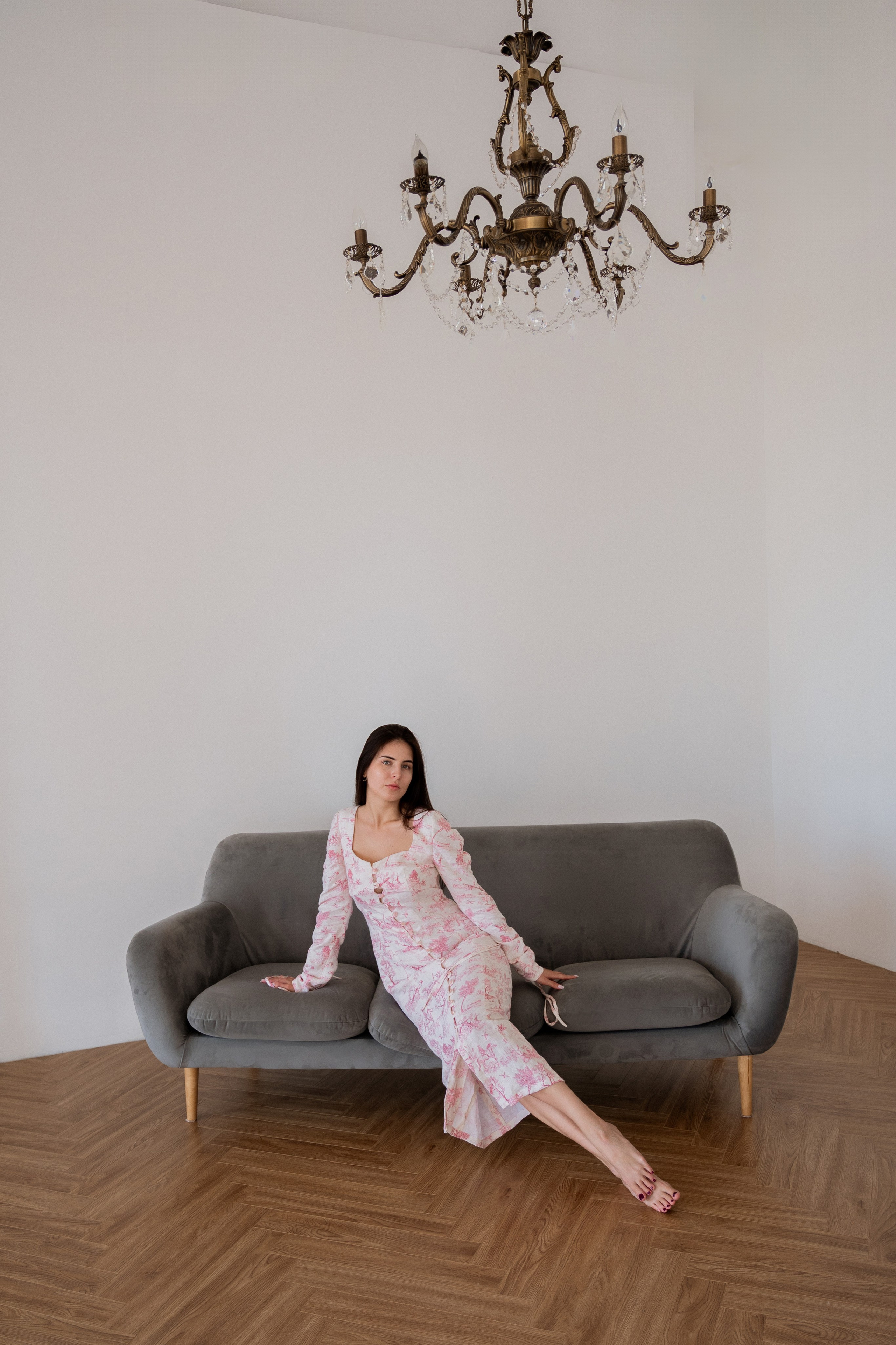 Екатерина. Профессиональный фотограф Кристина Кирьянова