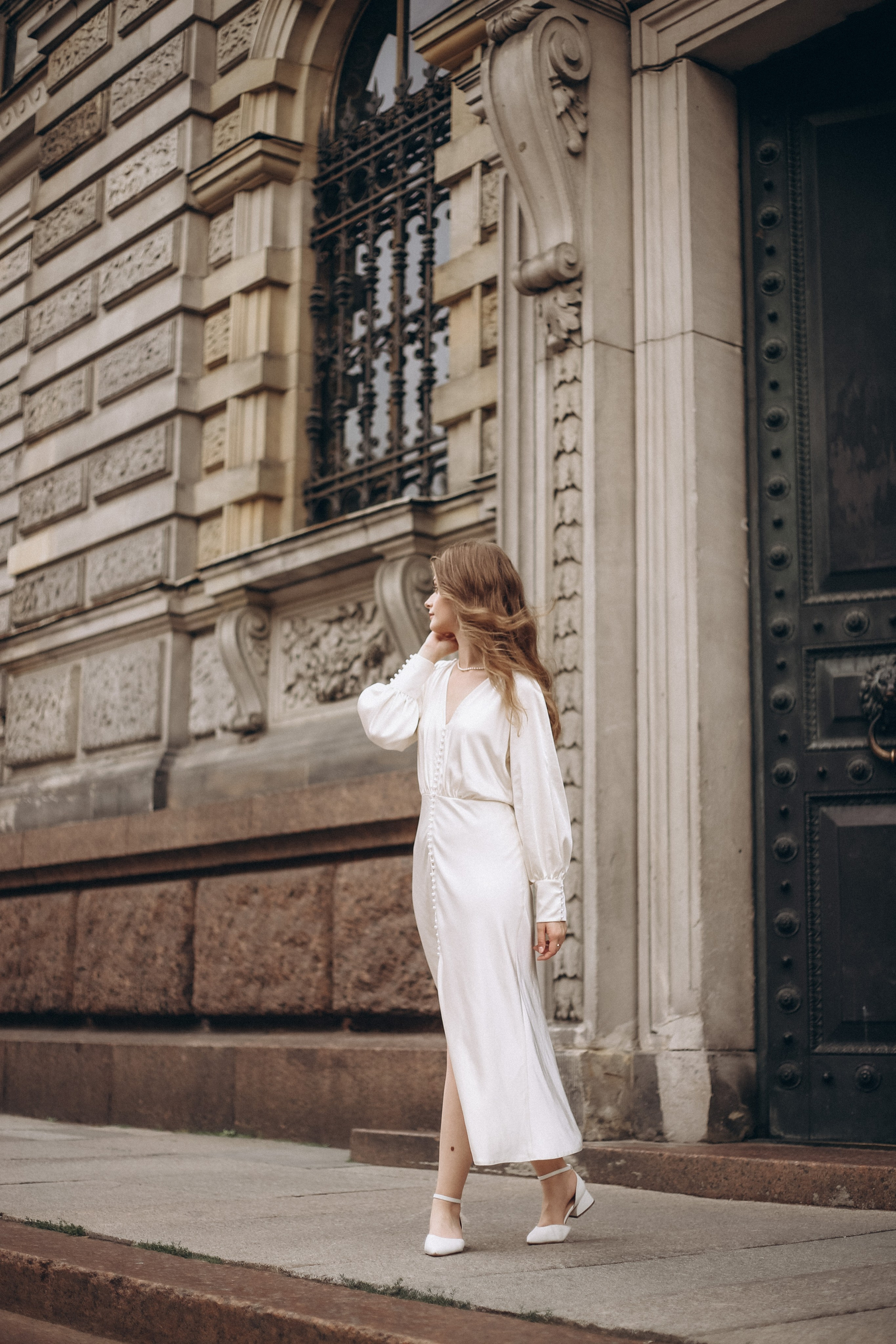 Екатерина. Семейный фотограф Наталья Ковтун Санкт-Петербург